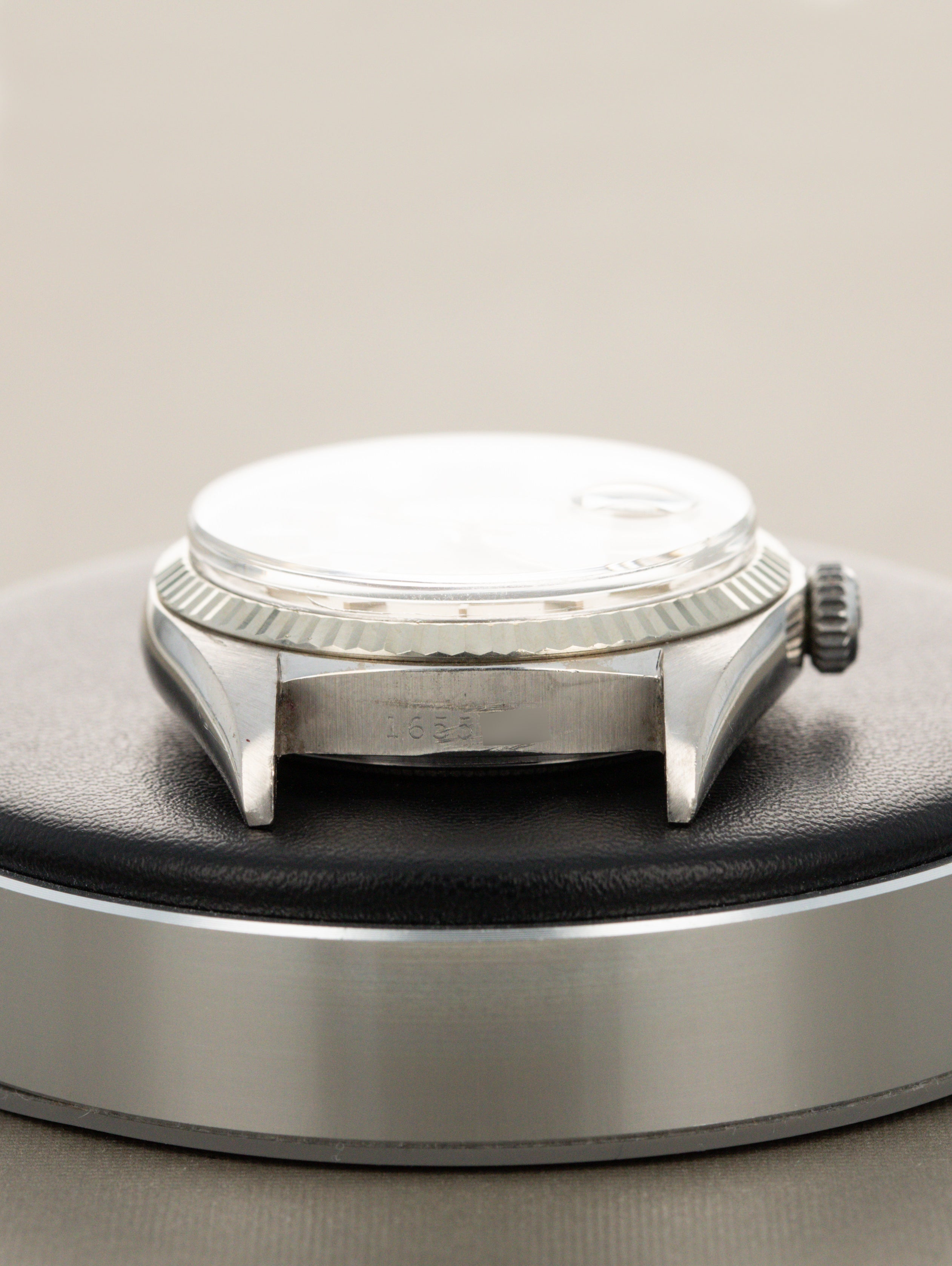 Rolex Day-Date Ref. 1803/9 - Sunburst Silver Dial