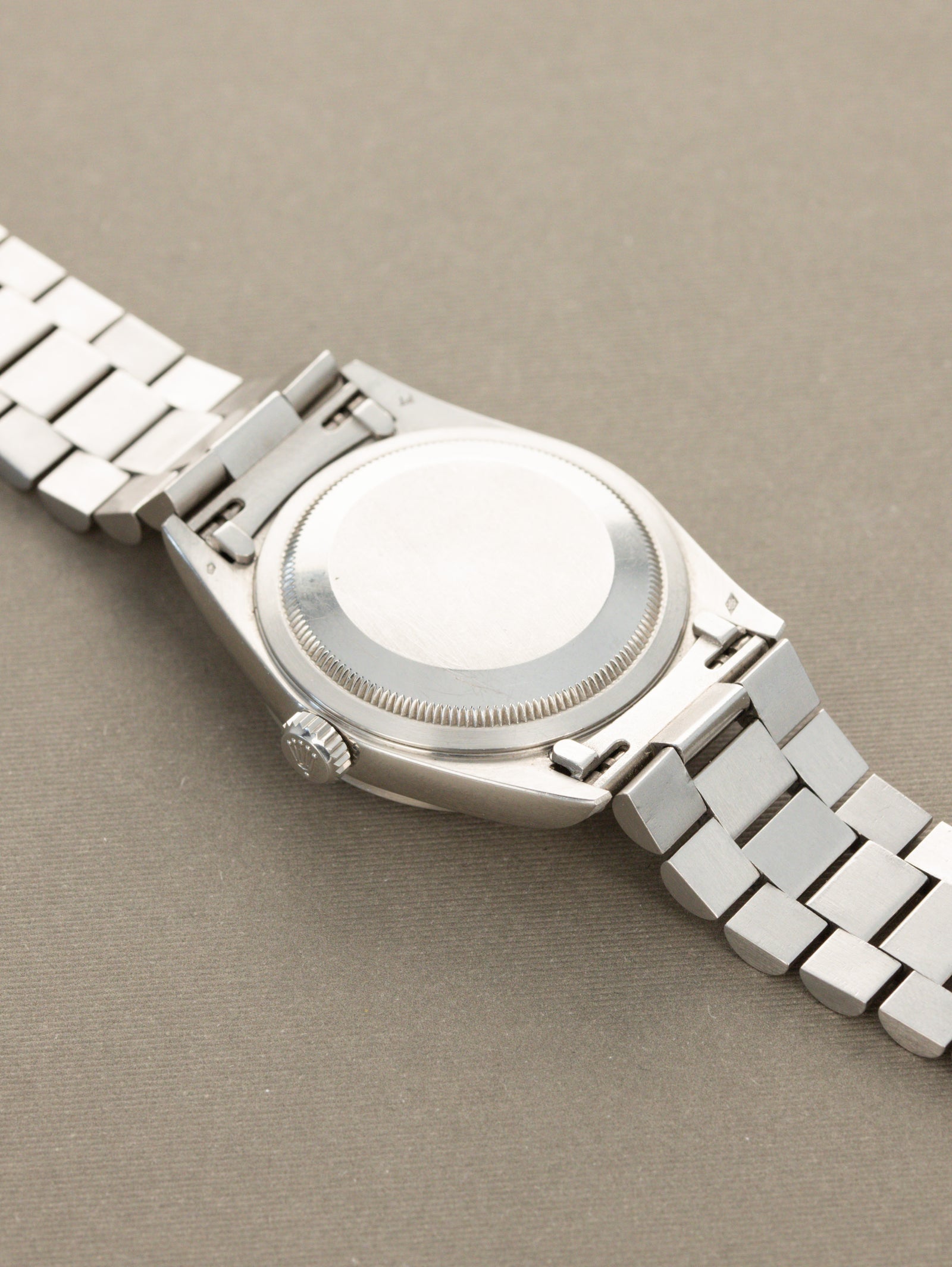 Rolex Day-Date Ref. 18206 - Platinum