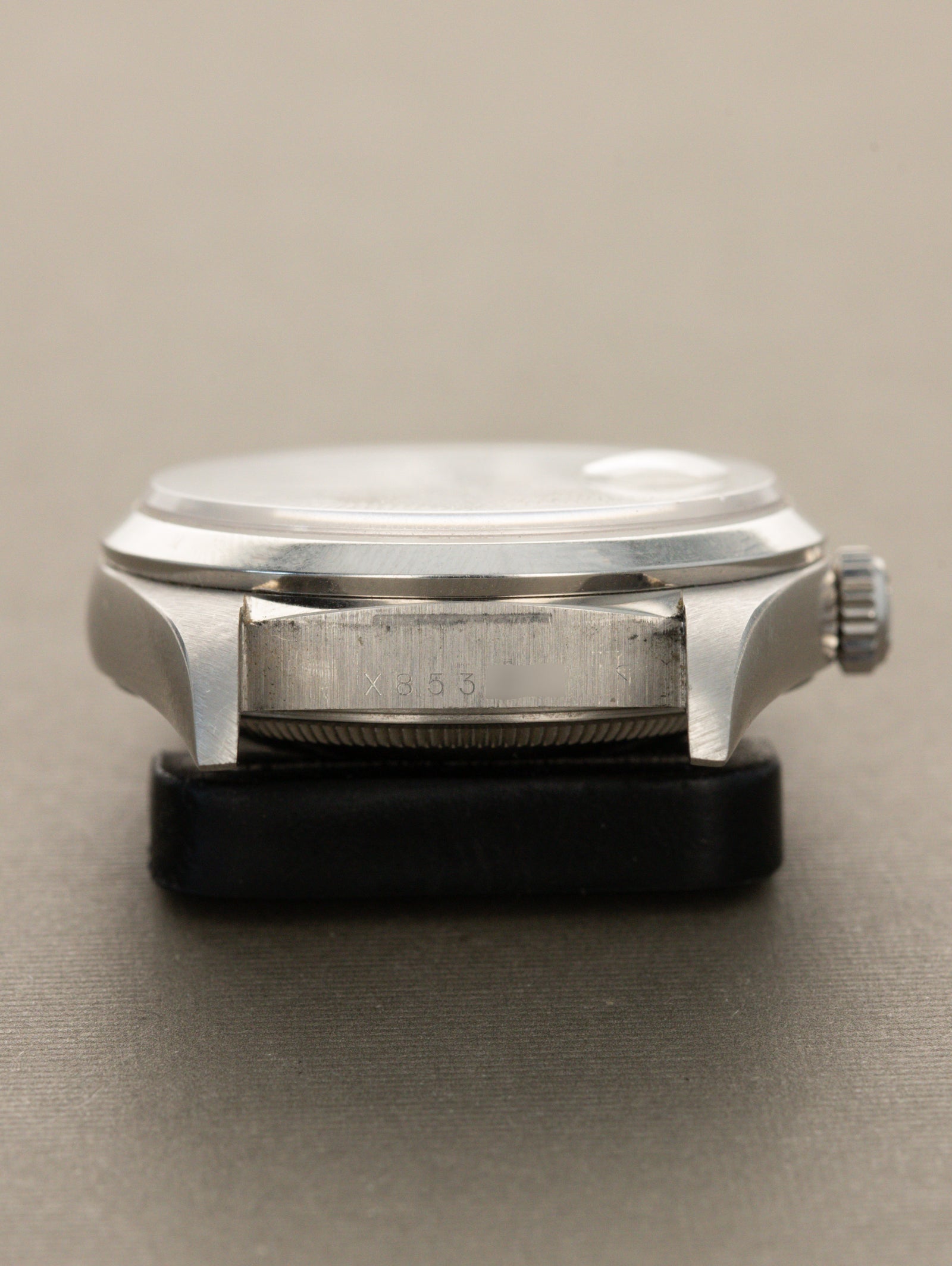 Rolex Day-Date Ref. 18206 - Platinum