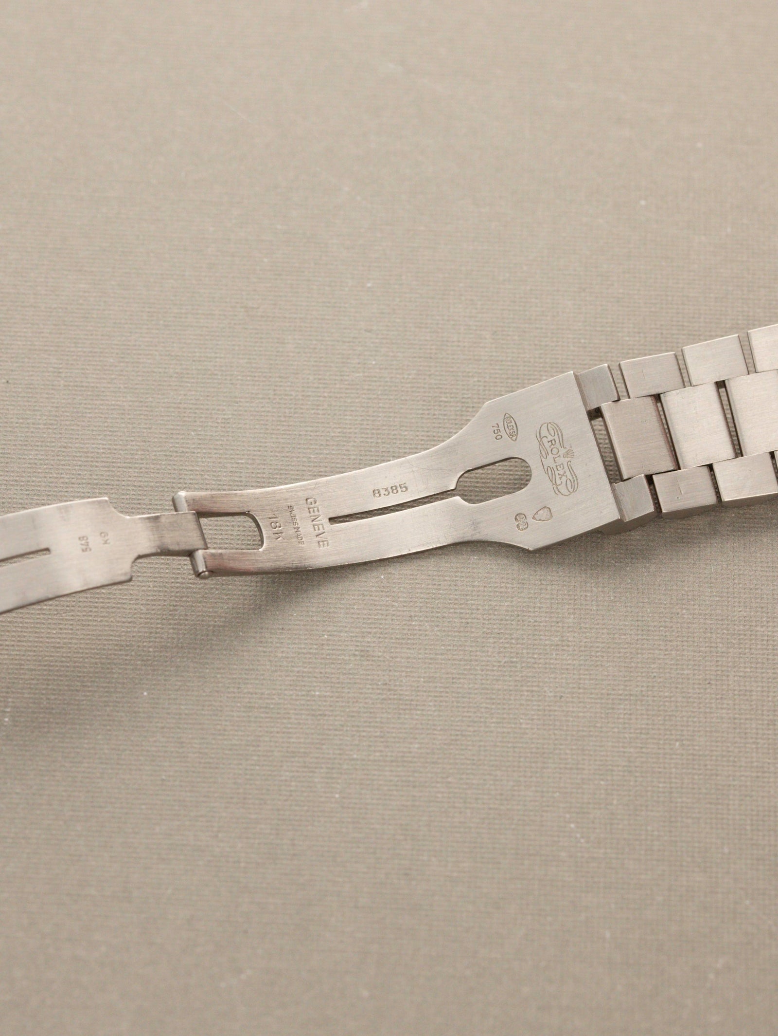 Rolex Day-Date Ref. 18039 - Birchwood Dial