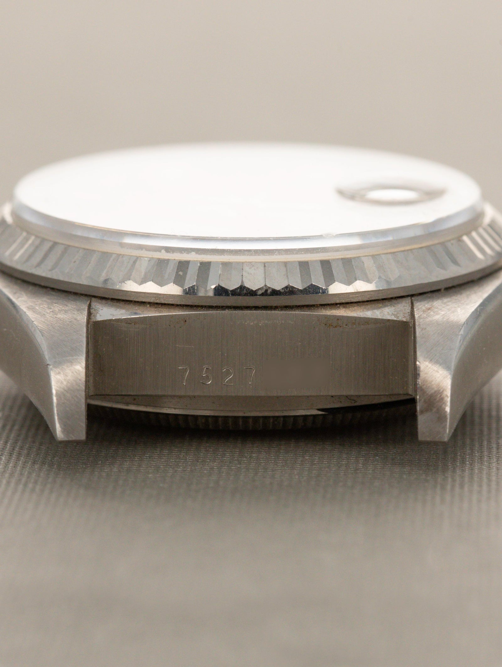 Rolex Day-Date Ref. 18039 WG Birch