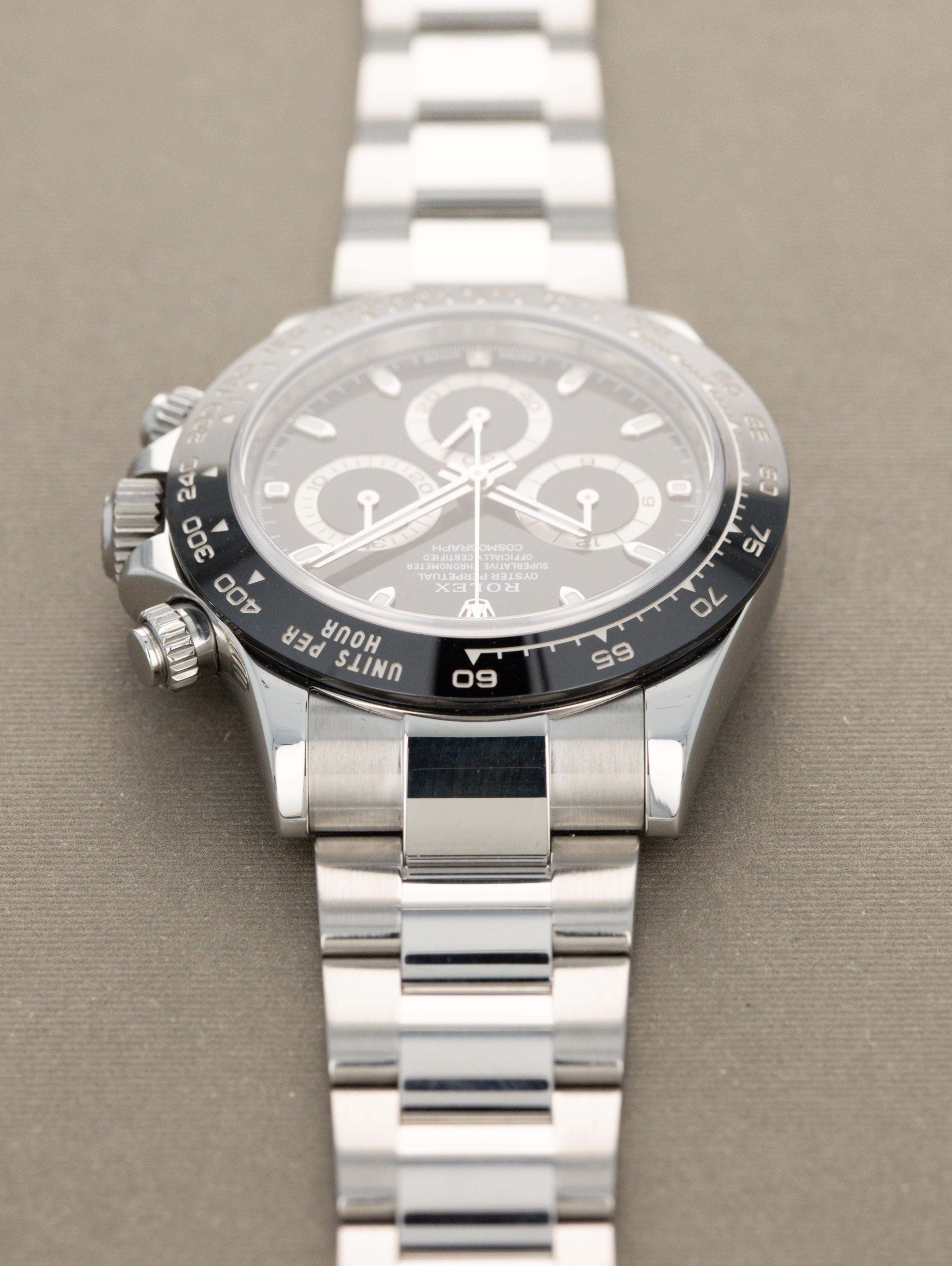 Rolex Daytona Ref. 116500 - Full Set