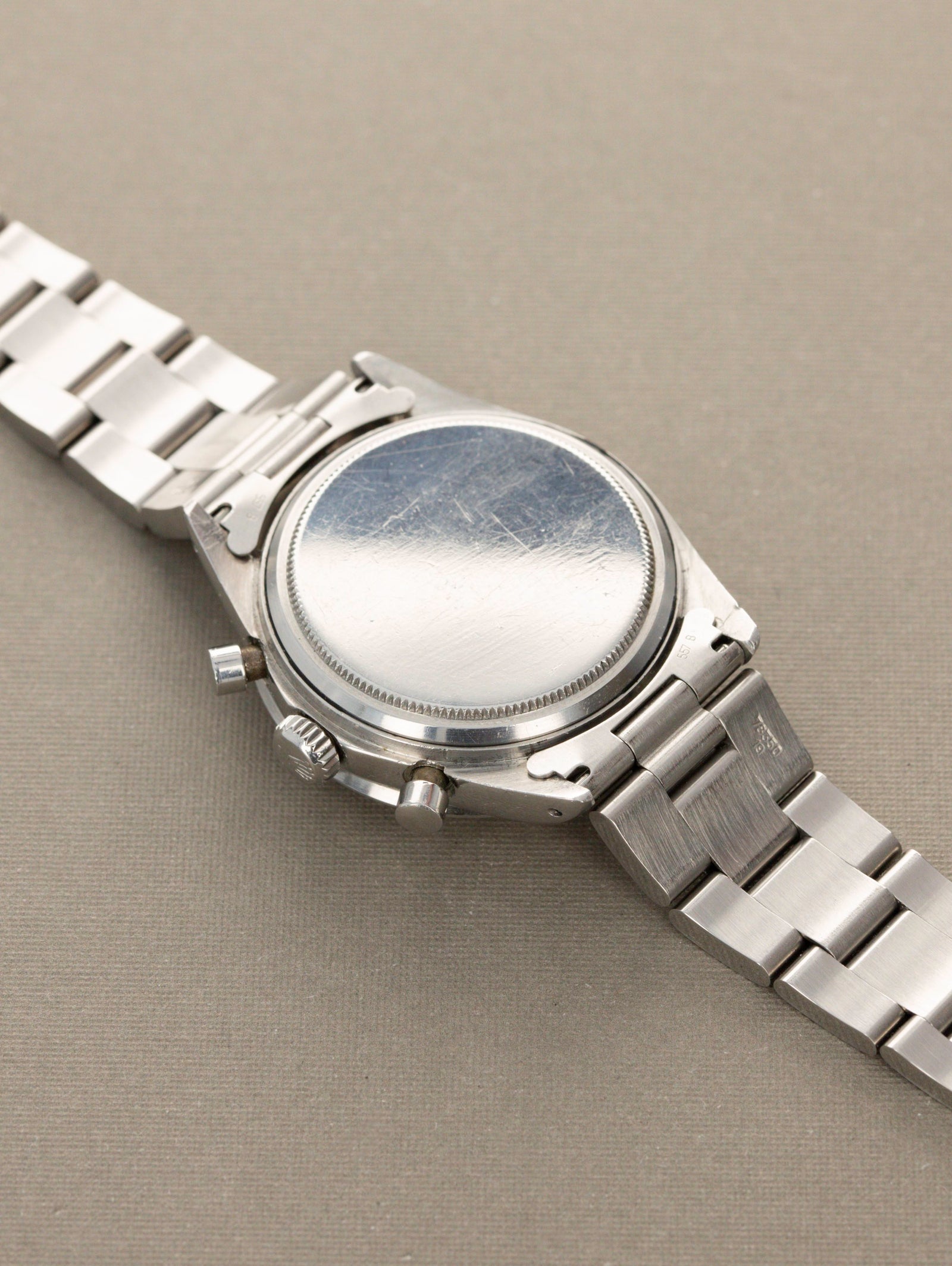 Rolex Daytona Ref. 6239 - 'Panda' Dial