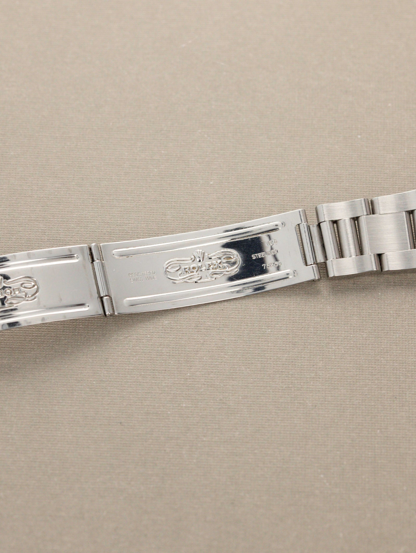 Rolex Daytona Ref. 6239 - 'Panda' Dial
