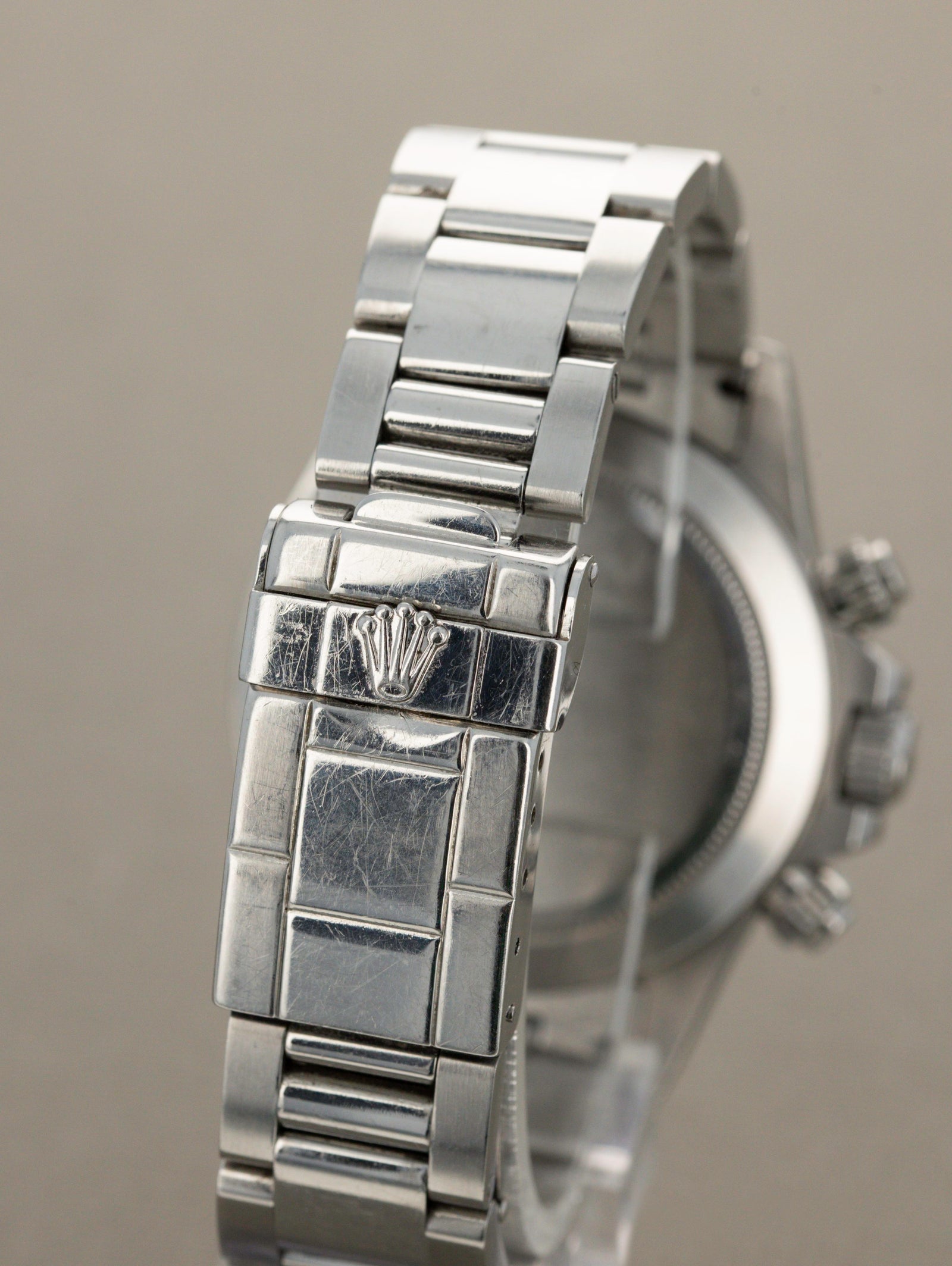 Rolex Daytona Ref. 16520 - Black 'Inverted 6'