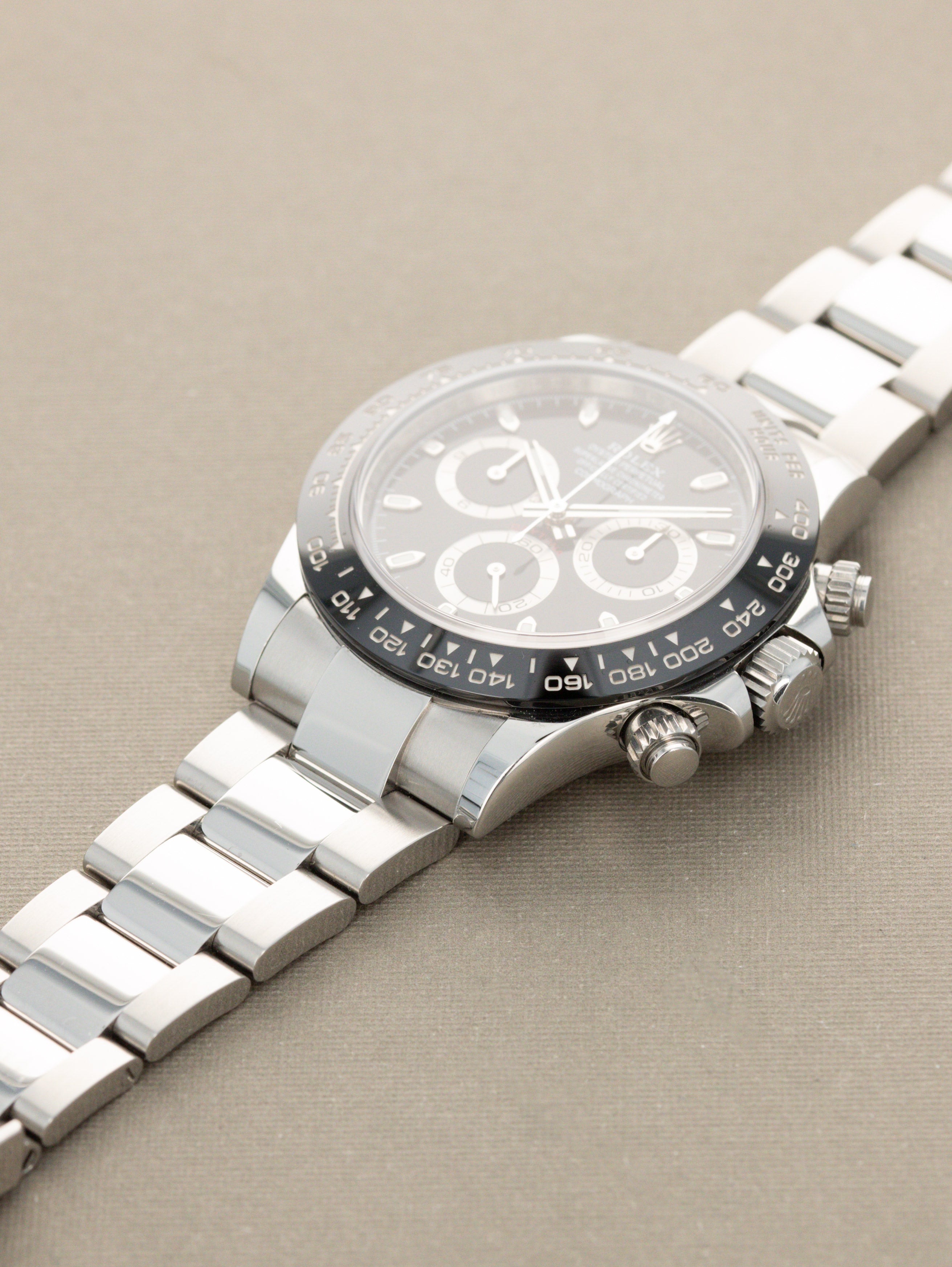 Rolex Daytona Ref. 116500 - Full Set