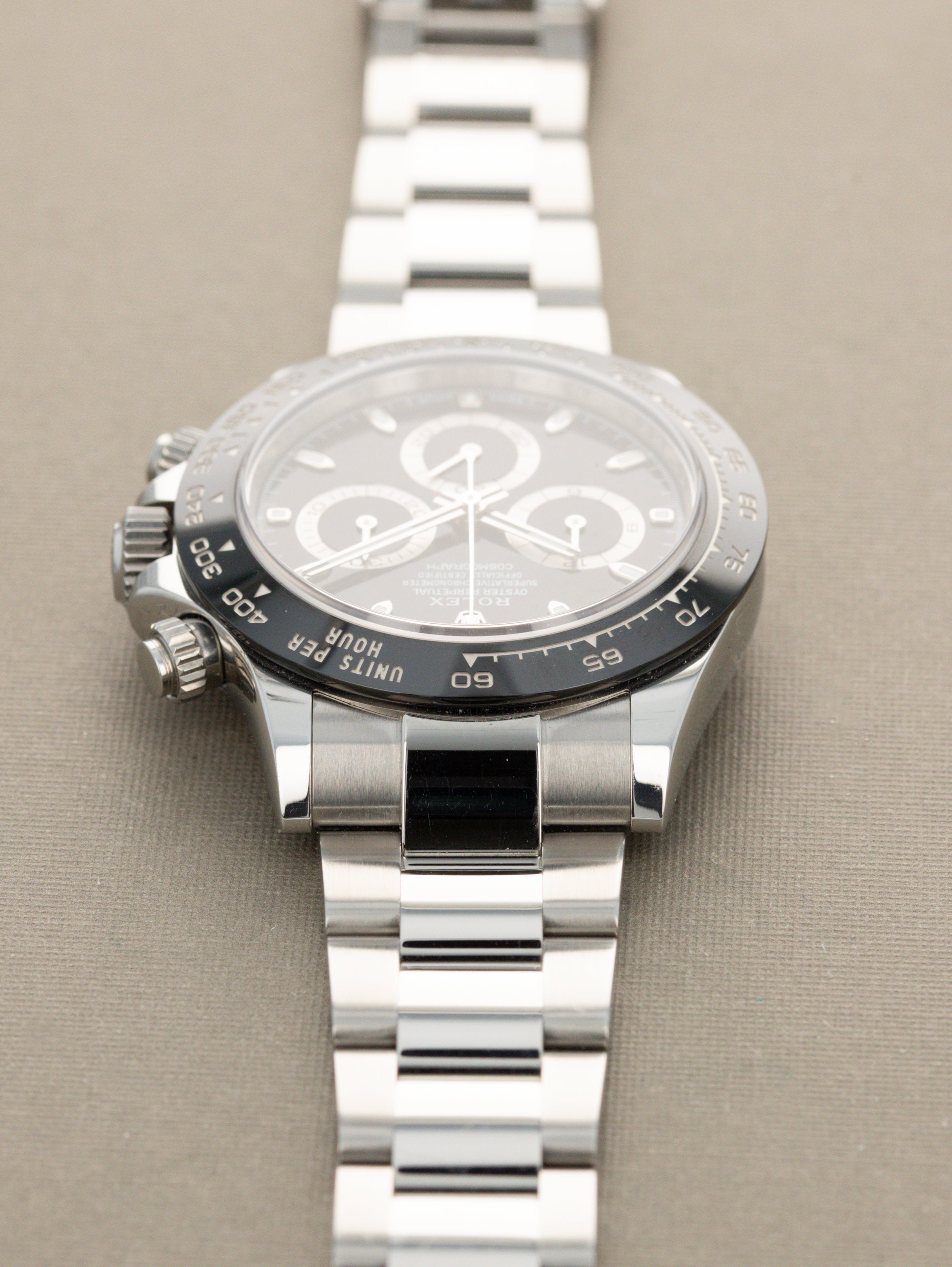 Rolex Daytona Ref. 116500 - Full Set
