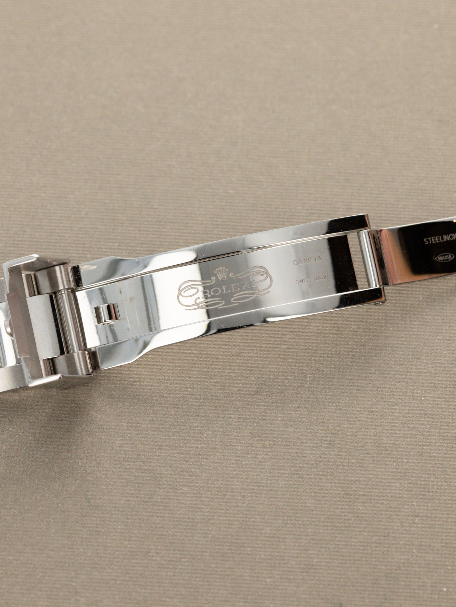 Rolex Daytona Ref. 116500 - Full Set