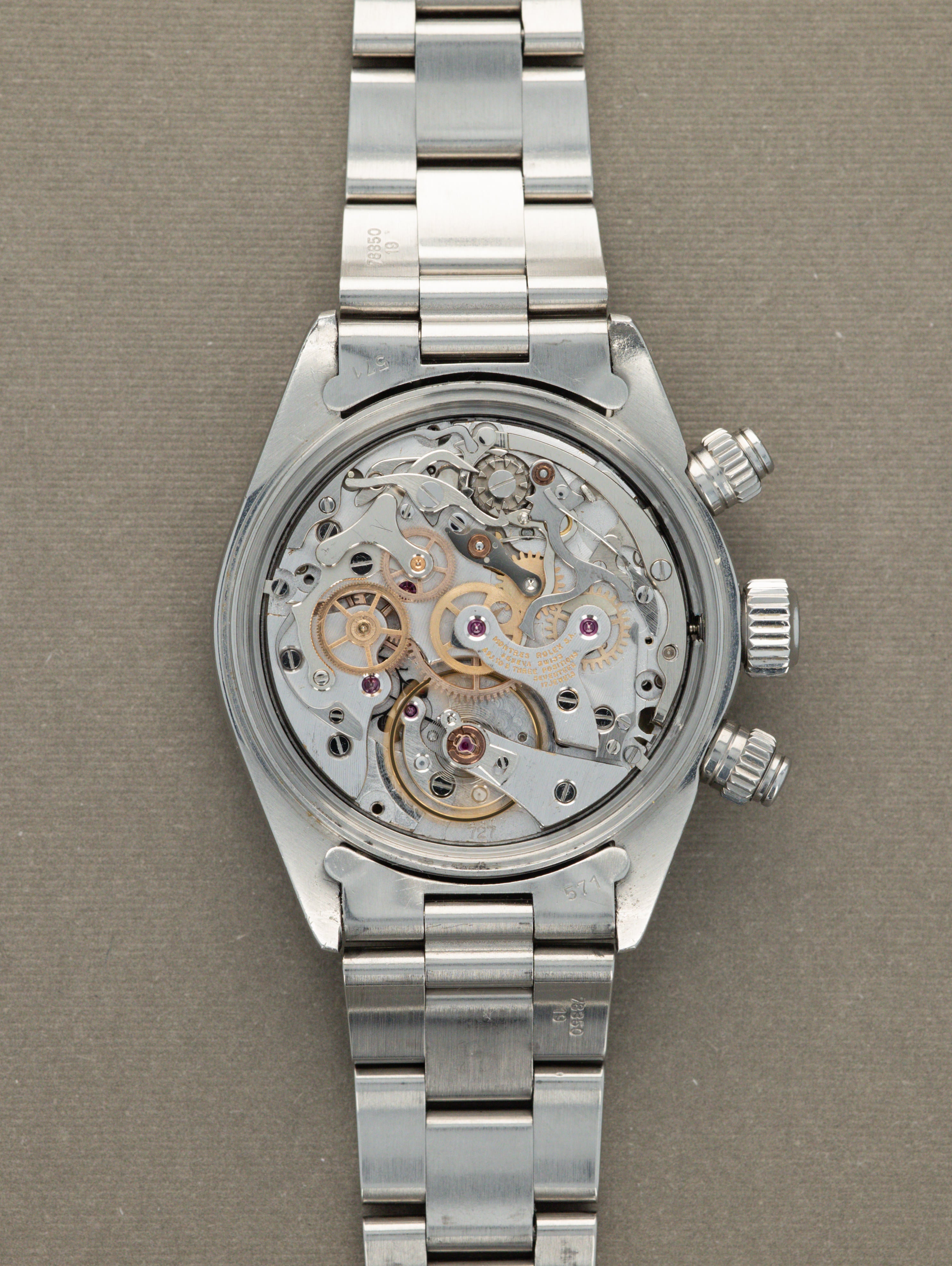 Rolex daytona outlet ref 6265