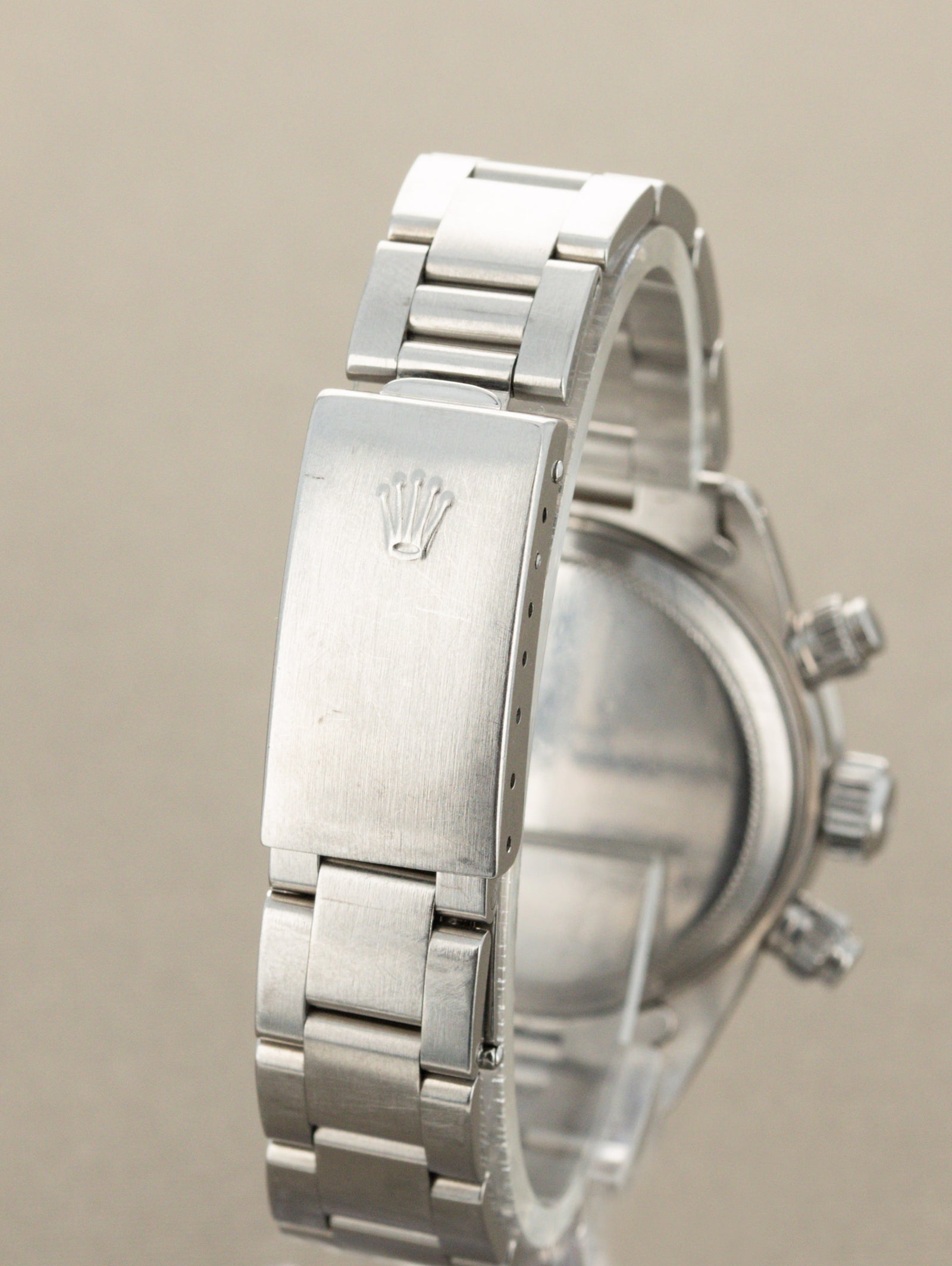 Rolex Daytona Ref. 6265 - 'Big Red'