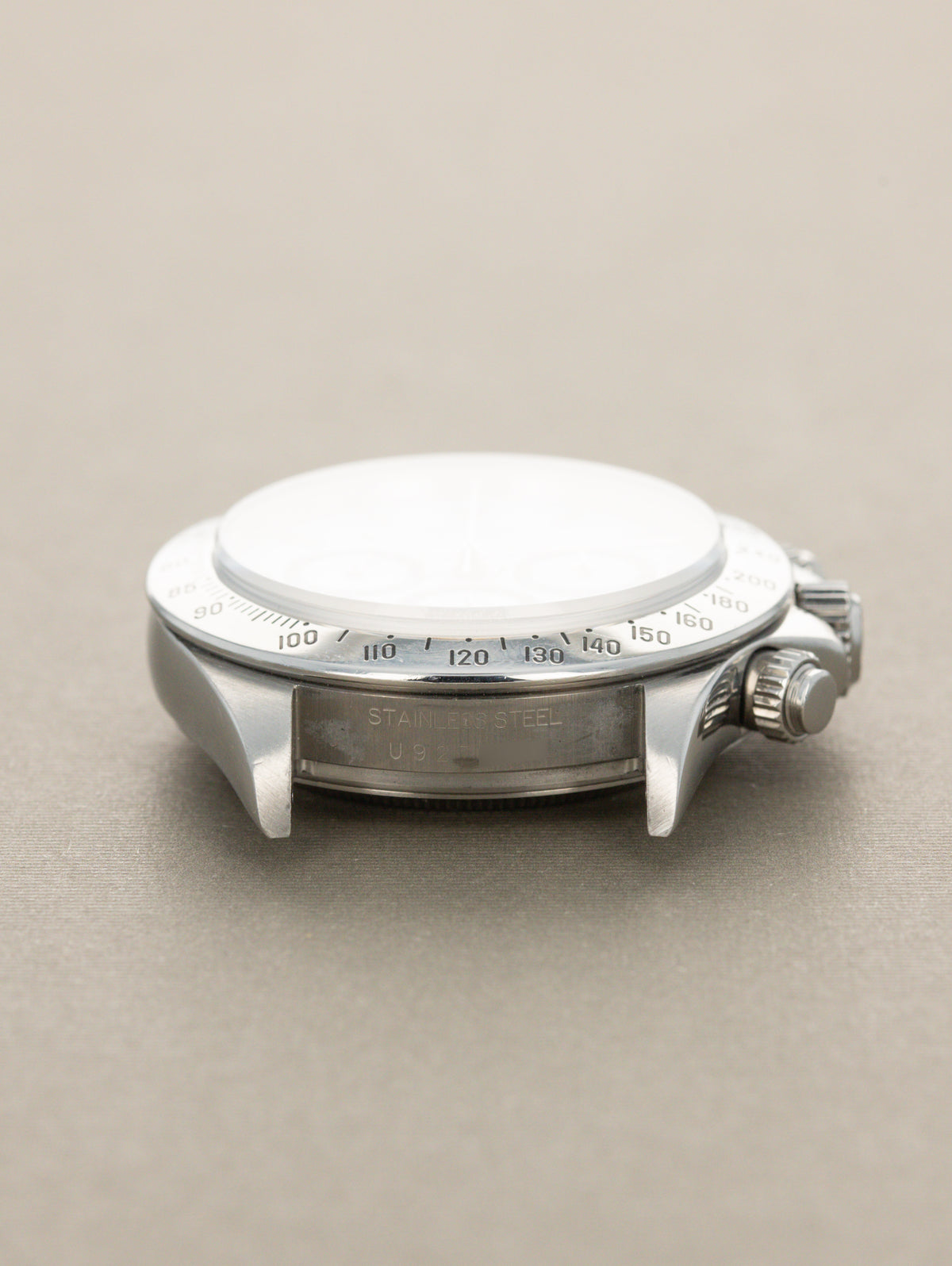 Rolex Daytona Ref. 16520 'Zenith' - Box & Papers