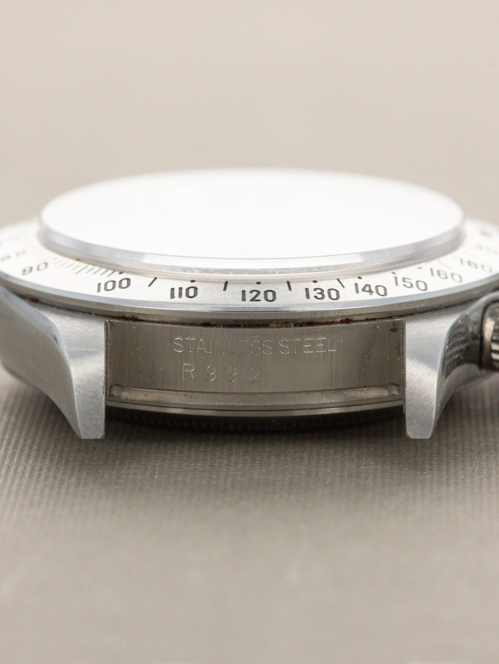 Rolex Daytona Ref. 16520 Floating Porcelain LNOS Full Set