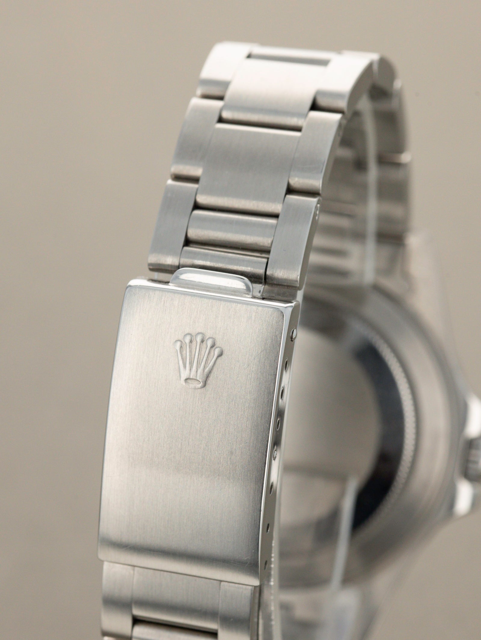 Rolex Explorer II Ref. 16570 - Chicchi di Mais - Full Kit