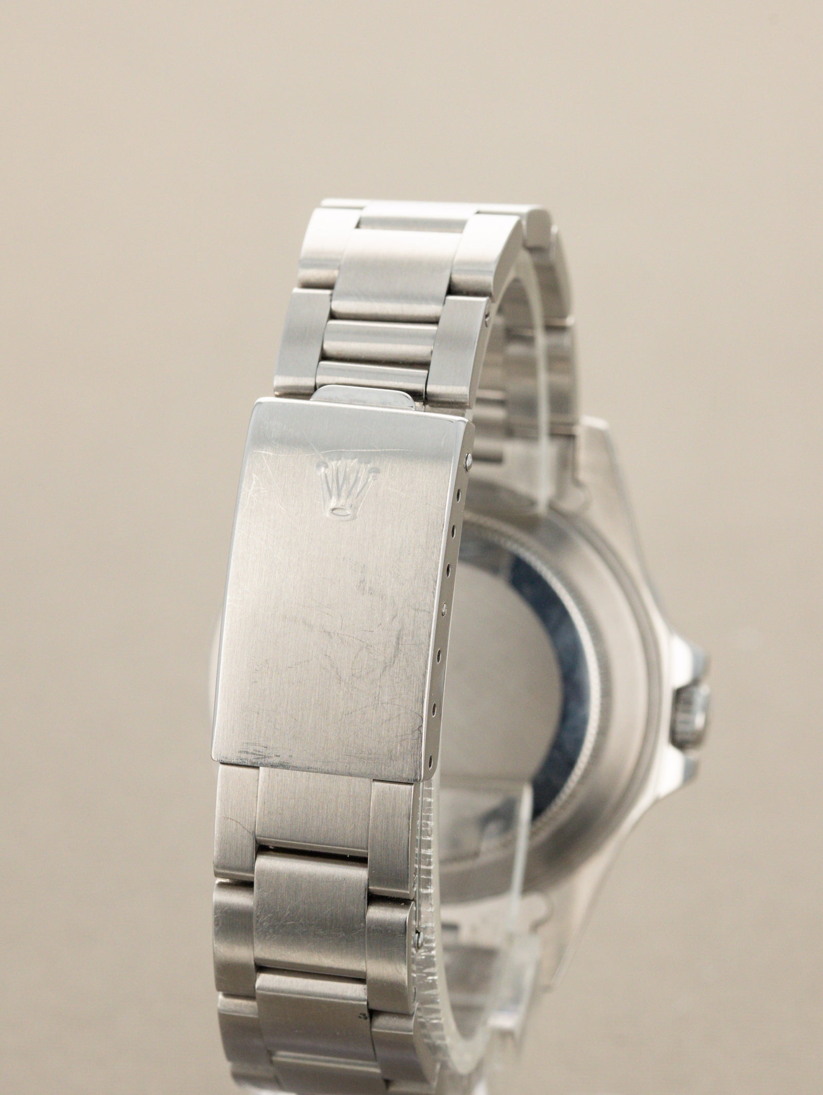 Rolex Explorer II Ref. 16570 - 'Polar'