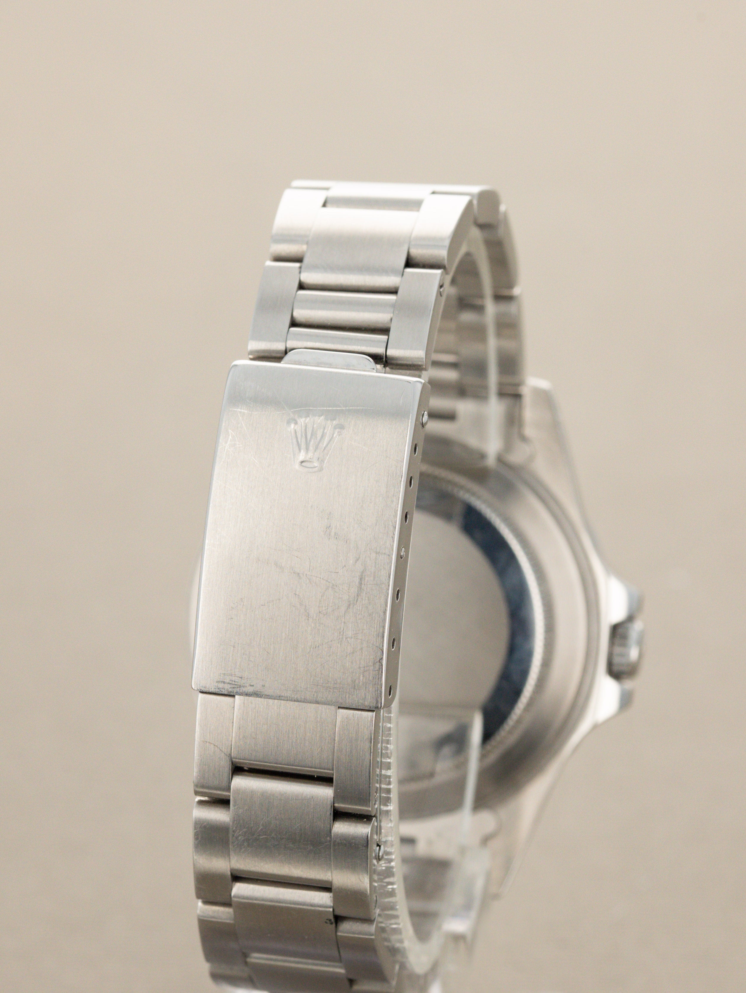 Rolex Explorer II Ref. 16570 - 'Polar'