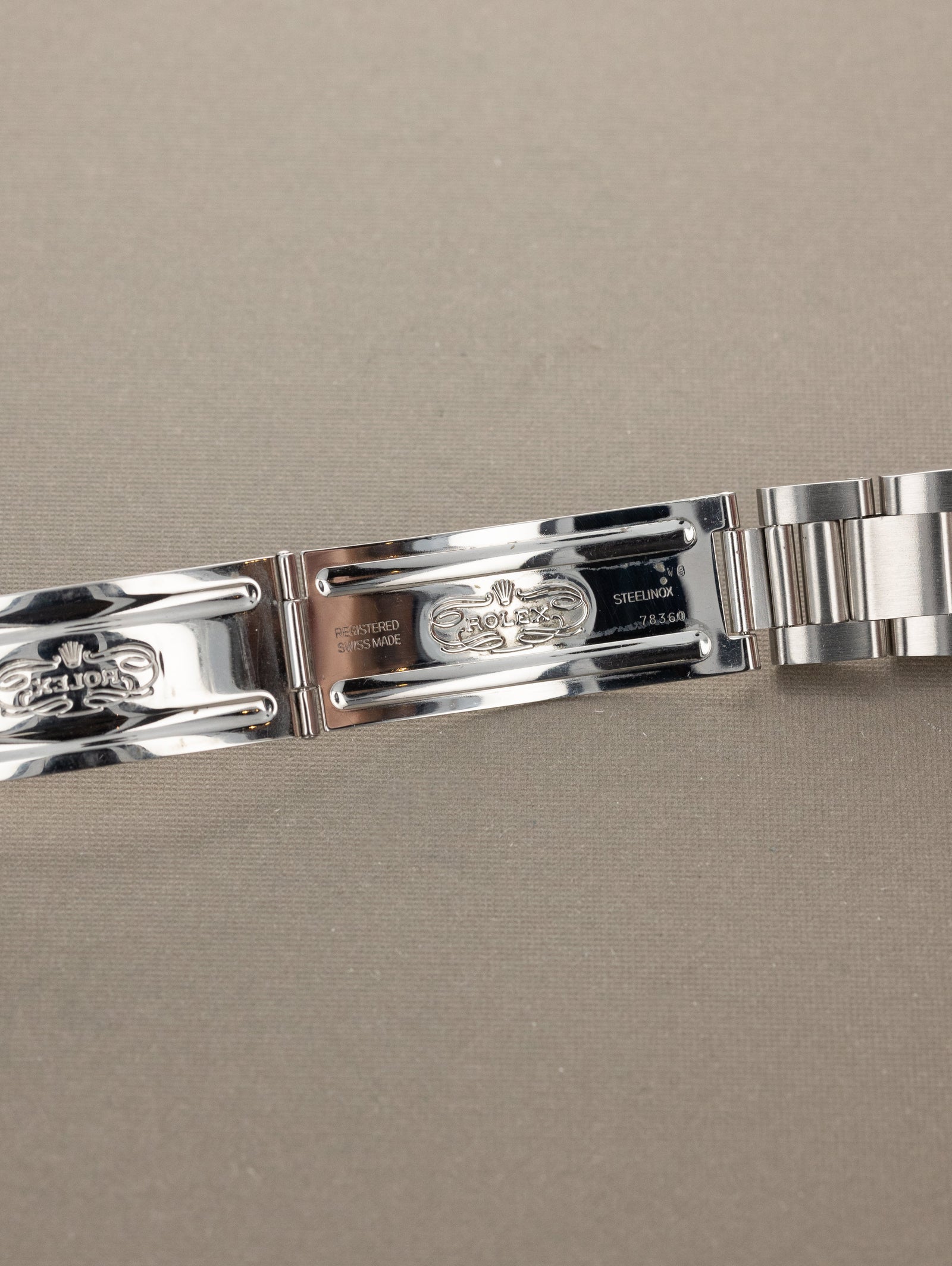 Rolex Explorer II Ref. 16570 - 'Chicchi Di Mais' W/ Box & Papers