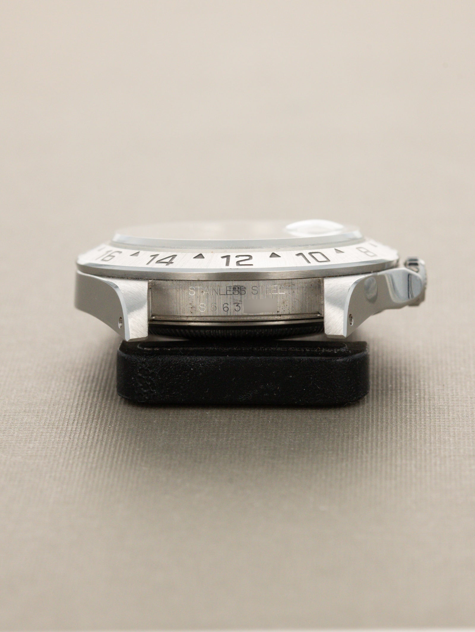 Rolex Explorer II Ref. 16570 - 'Polar'