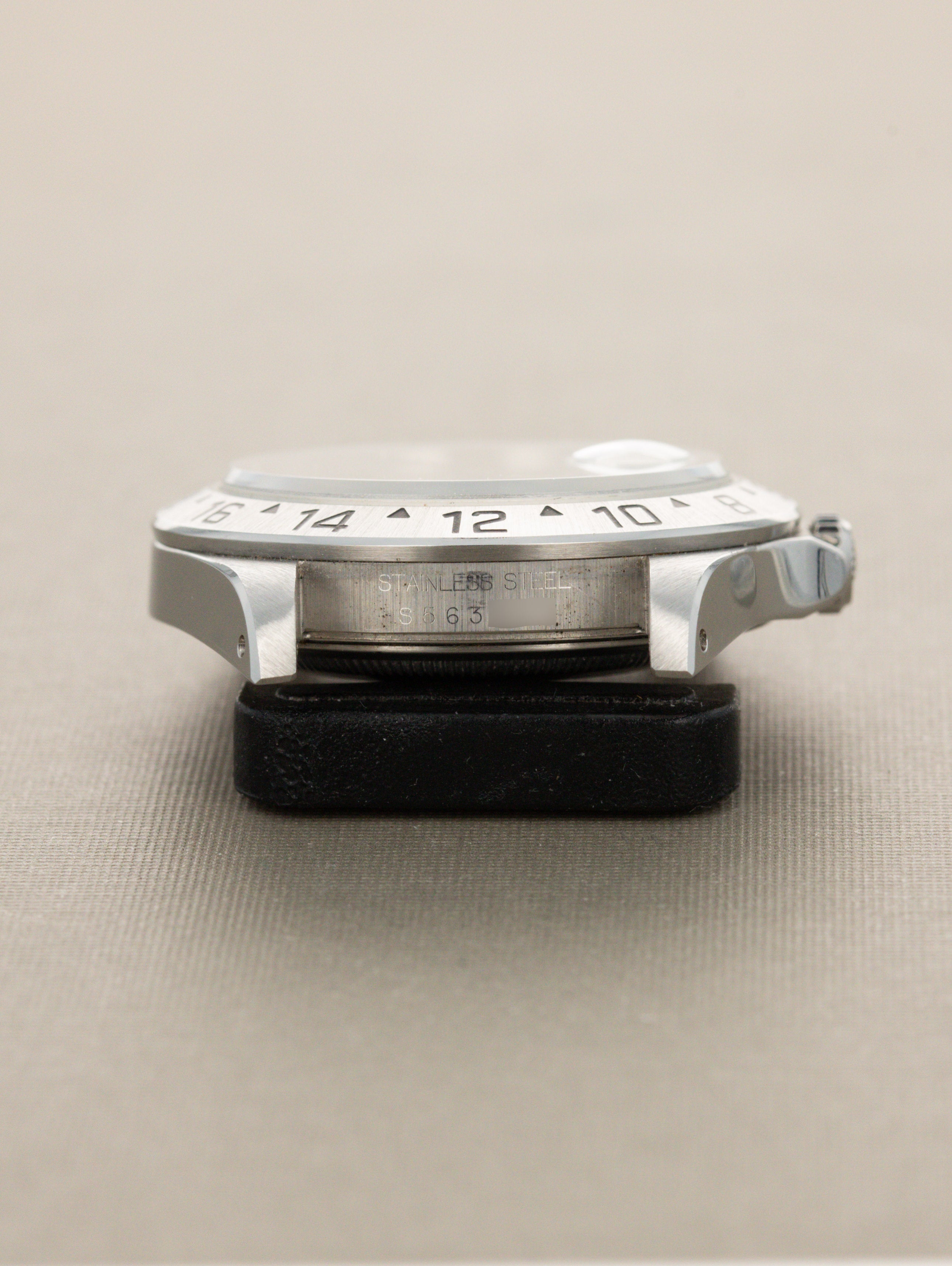 Rolex Explorer II Ref. 16570 - 'Polar'