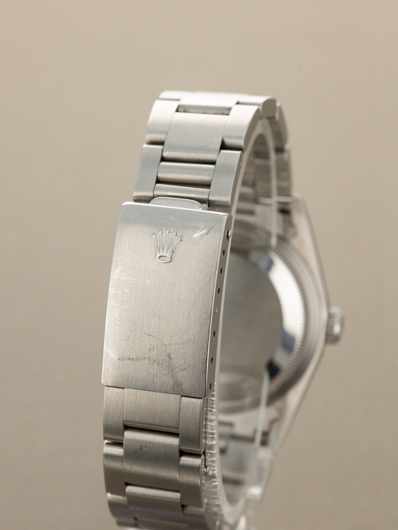 Rolex Explorer Ref. 14270 - 'Tritium' Dial