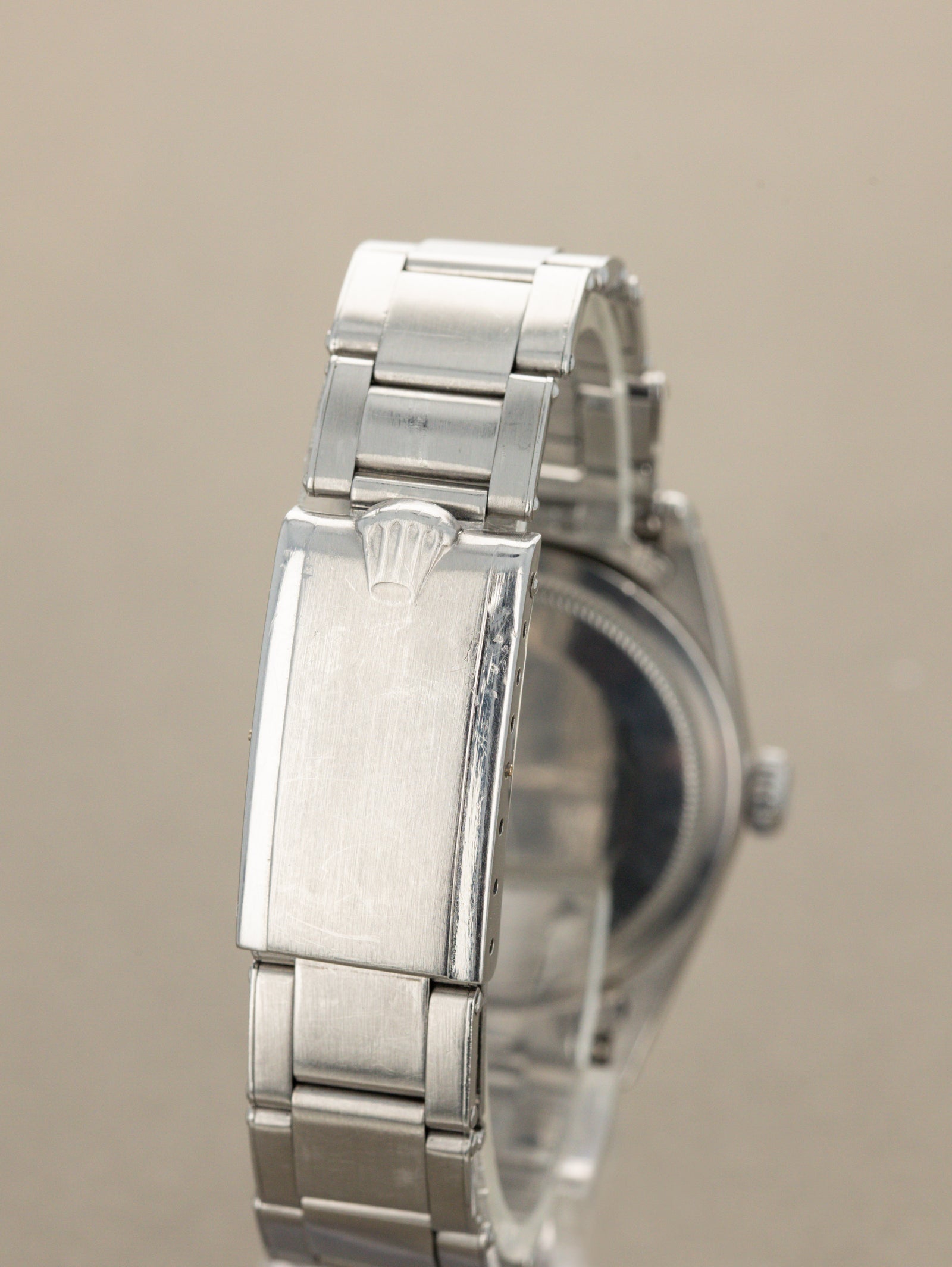 Rolex Explorer I Ref. 1016 - Gilt 'Chapter Ring' Dial w/ 'Underline'