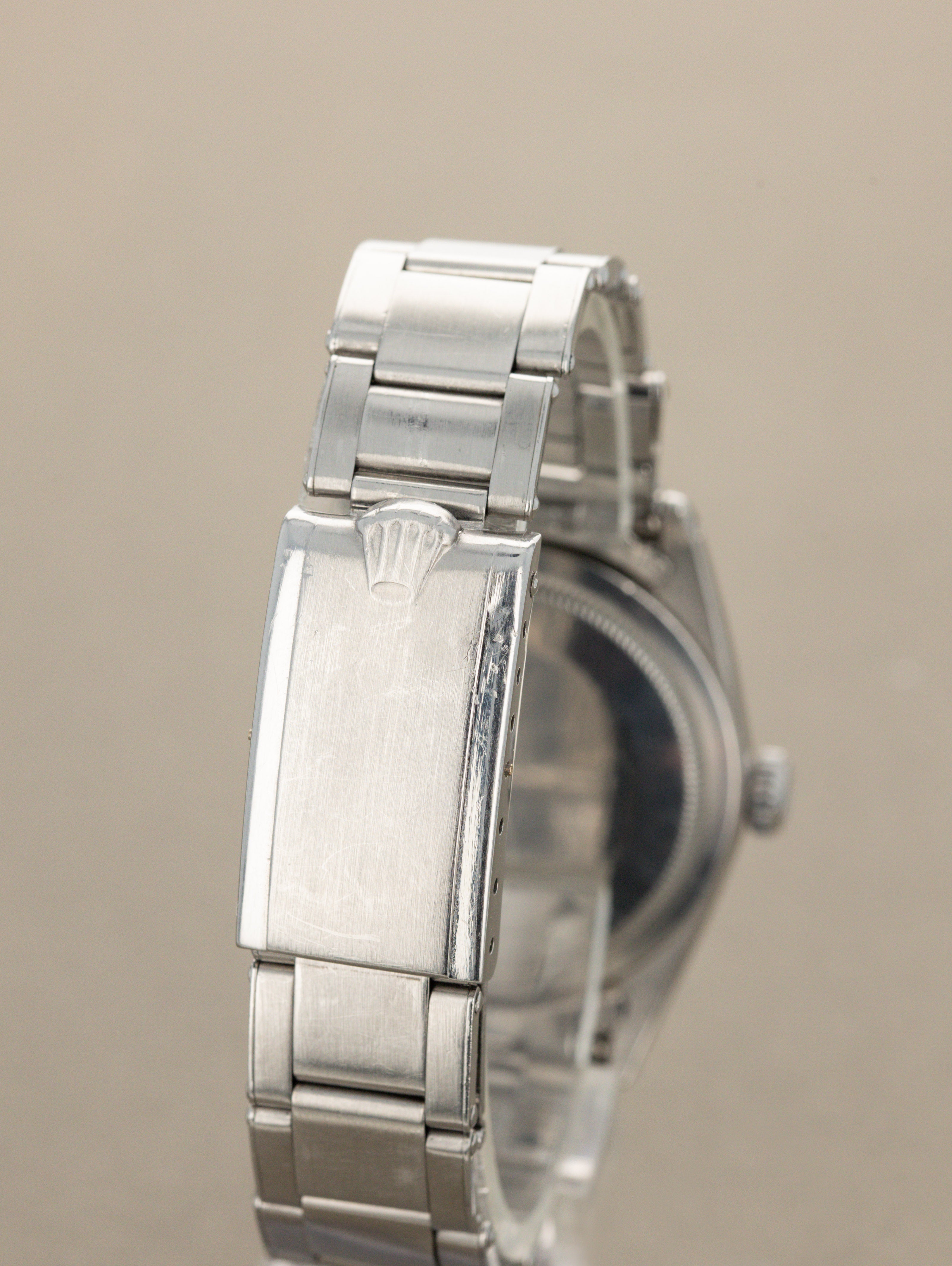 Rolex Explorer I Ref. 1016 - Gilt 'Chapter Ring' Dial w/ 'Underline'