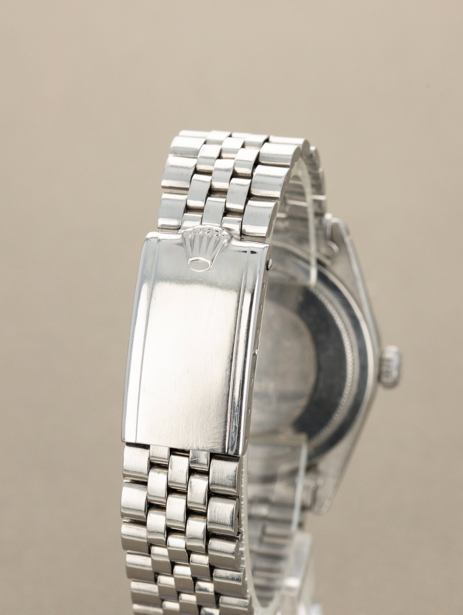 Rolex Explorer I Ref. 1016 - Gilt Dial