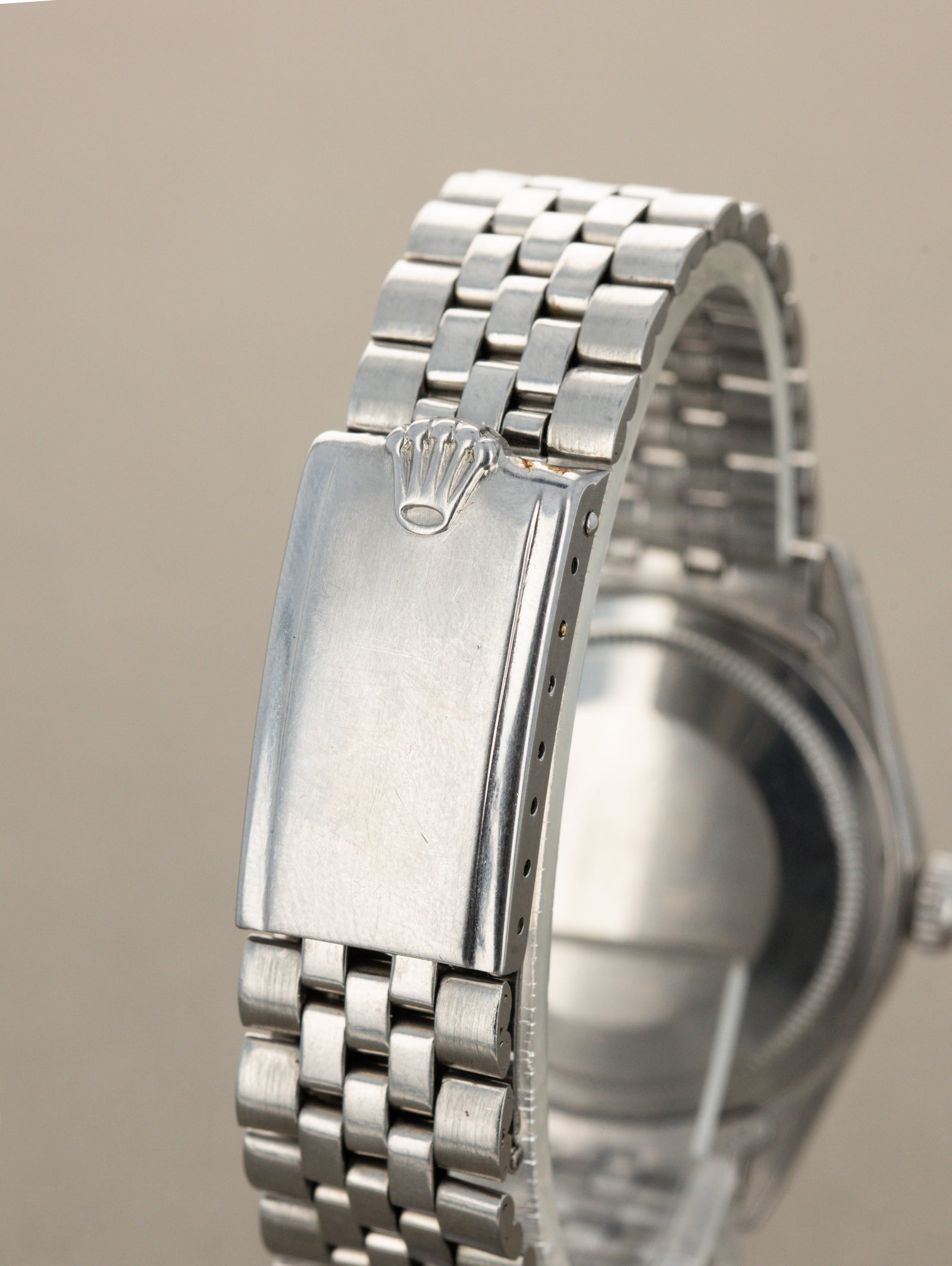 Rolex Explorer I Ref. 1016 - 'MK2'