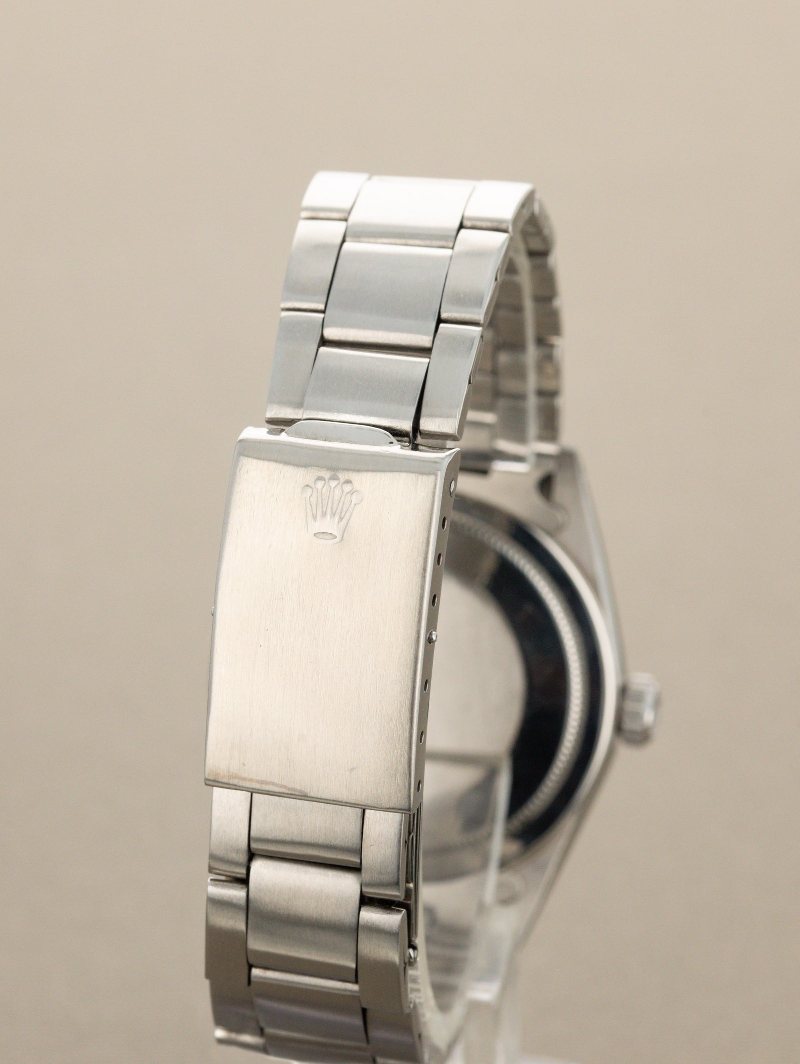 Rolex Explorer I Ref. 1016 - 'Frog Foot' Dial