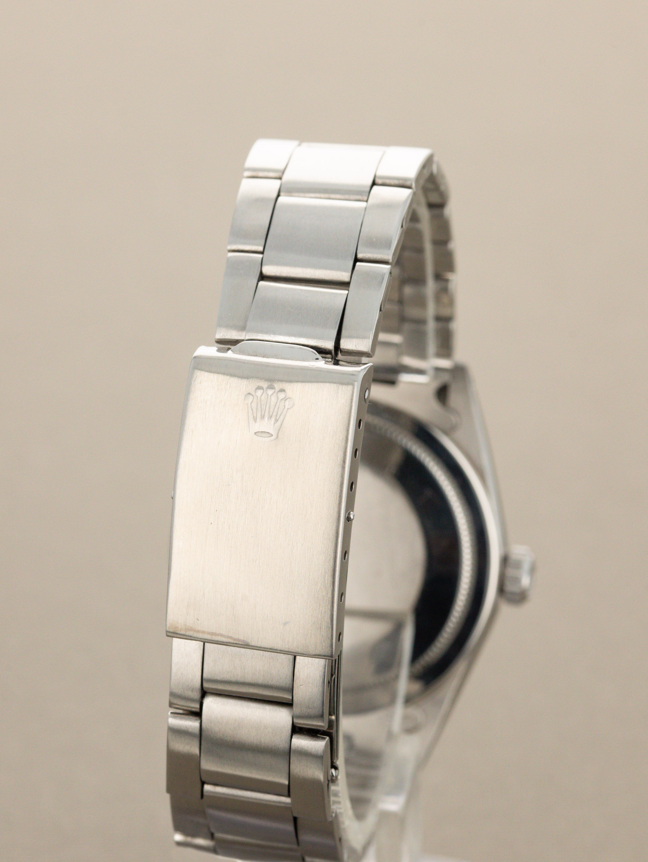 Rolex Explorer I Ref. 1016 - 'Frog Foot' Dial