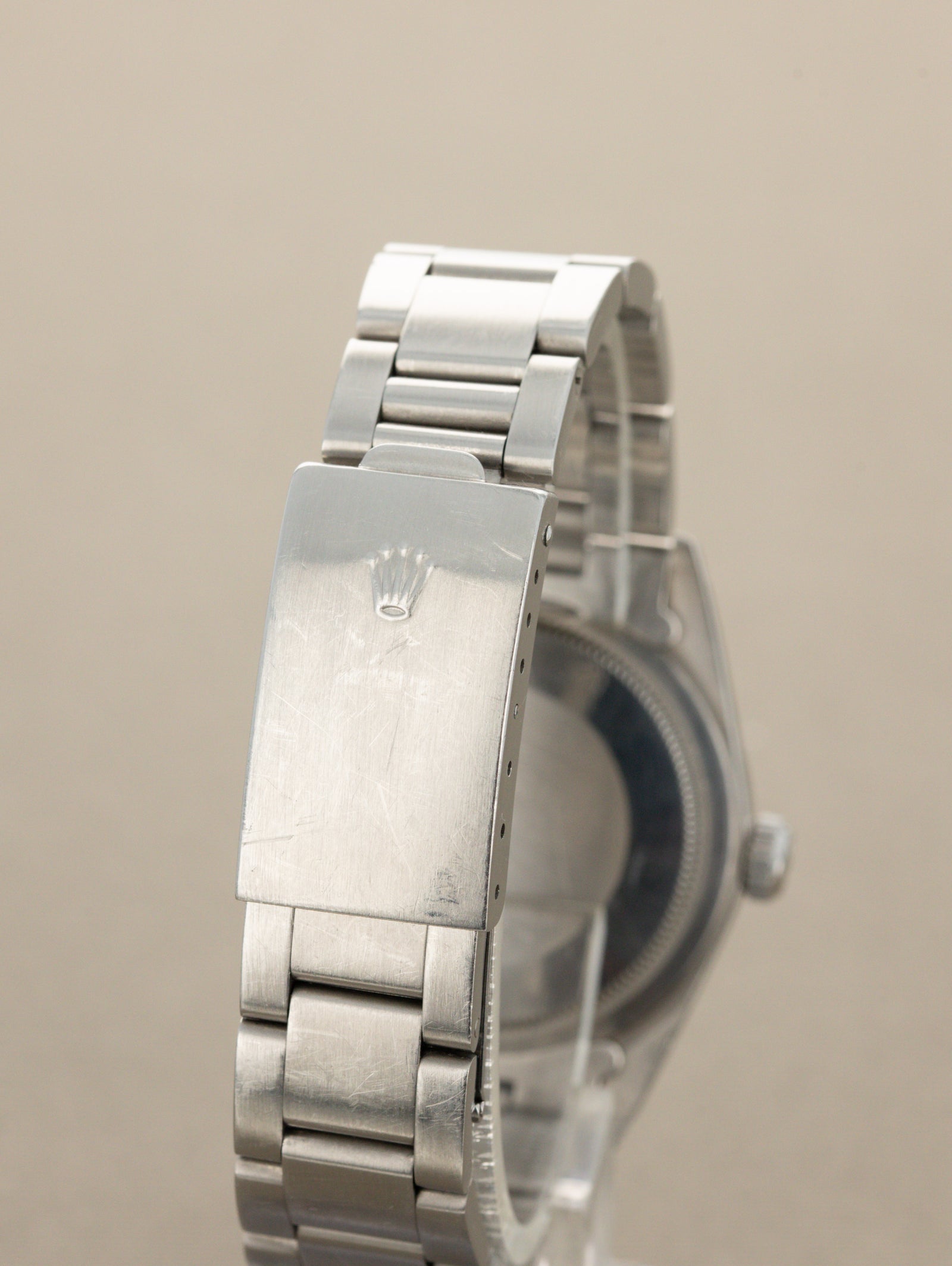 Rolex Explorer Ref. 1016 - 'MK5' Dial W/ Box & Papers