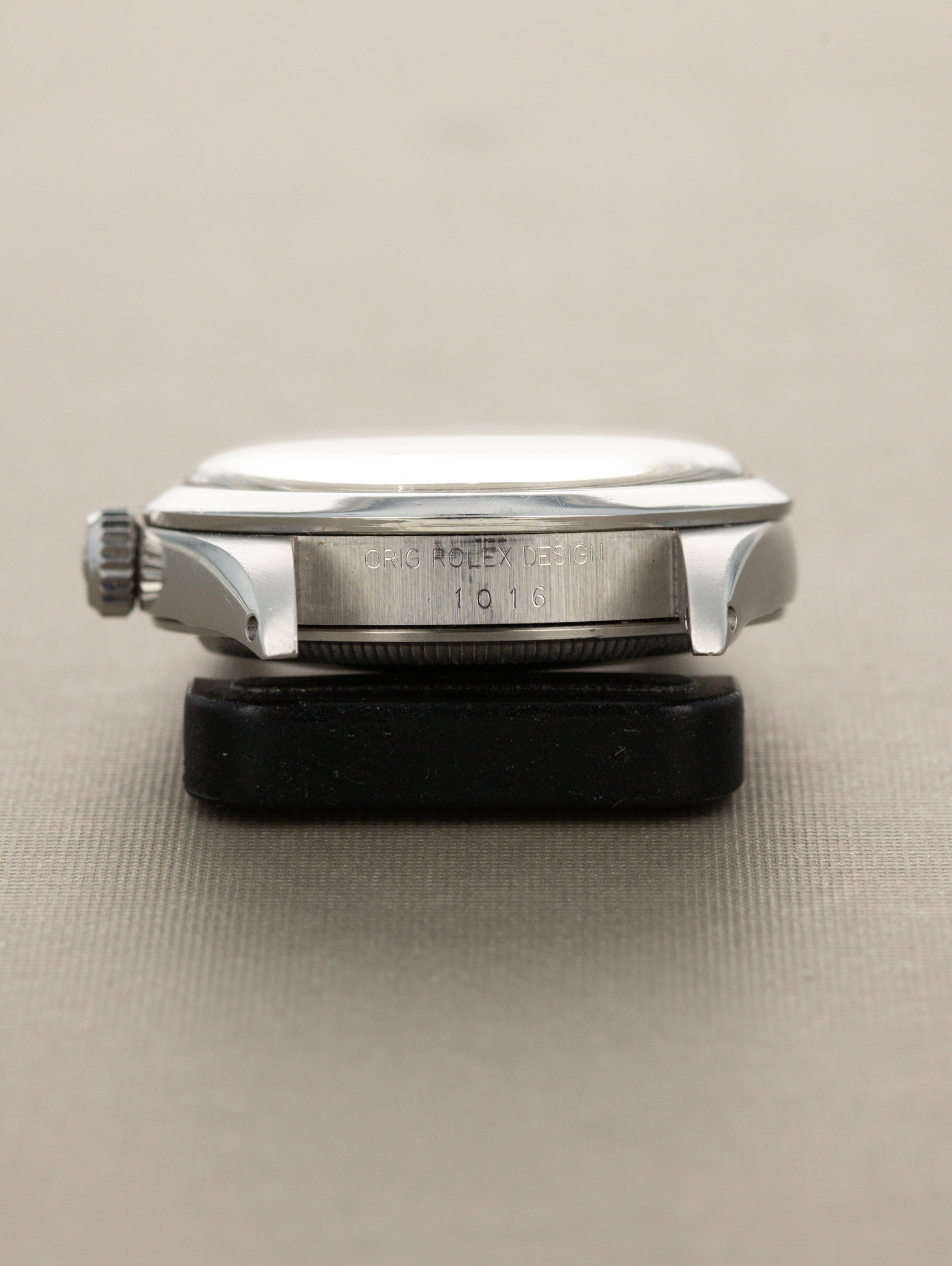 Rolex Explorer Ref. 1016 - 'MK5' Dial W/ Box & Papers