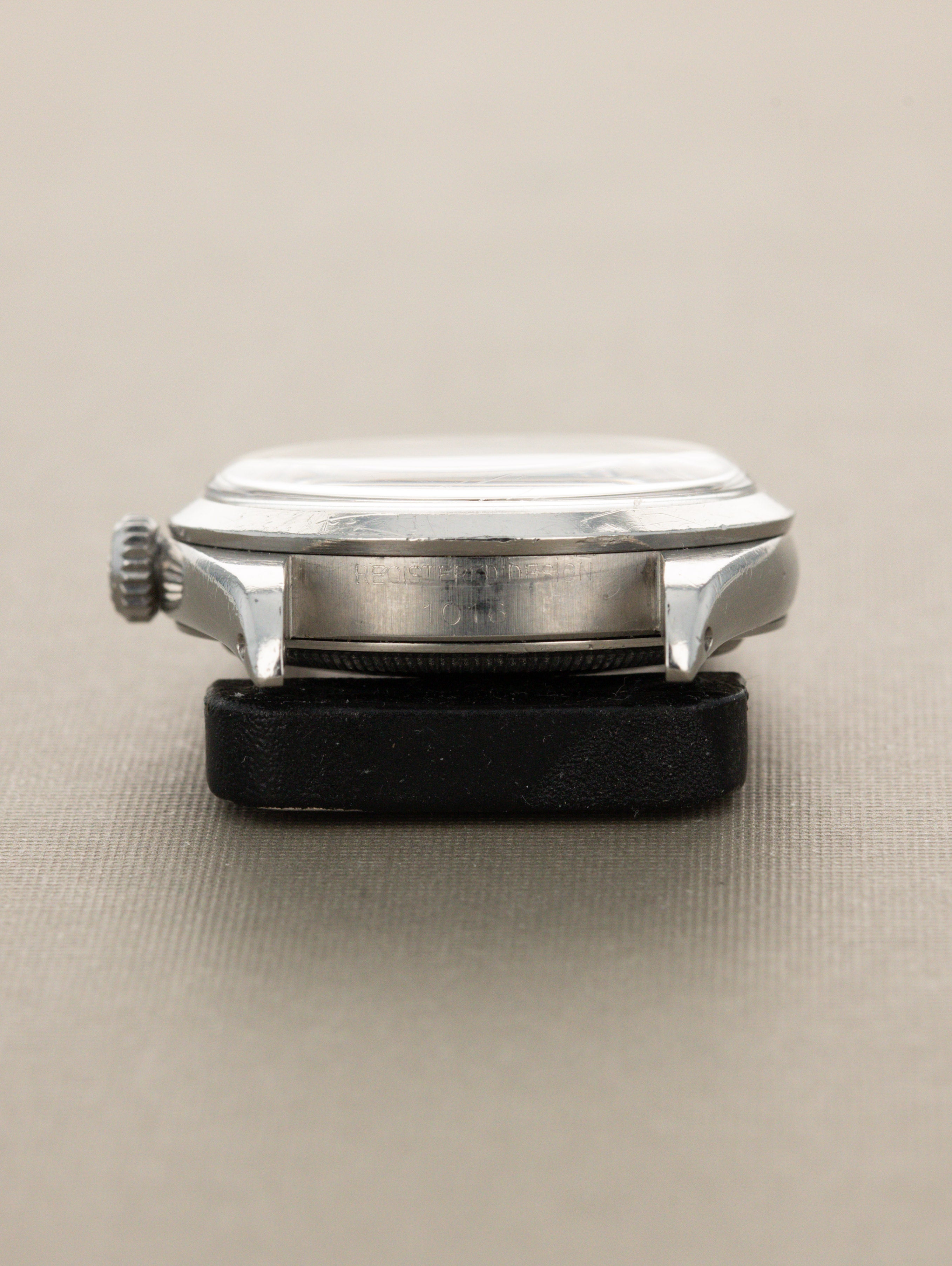Rolex Explorer I Ref. 1016 - Gilt 'Chapter Ring' Dial w/ 'Underline'