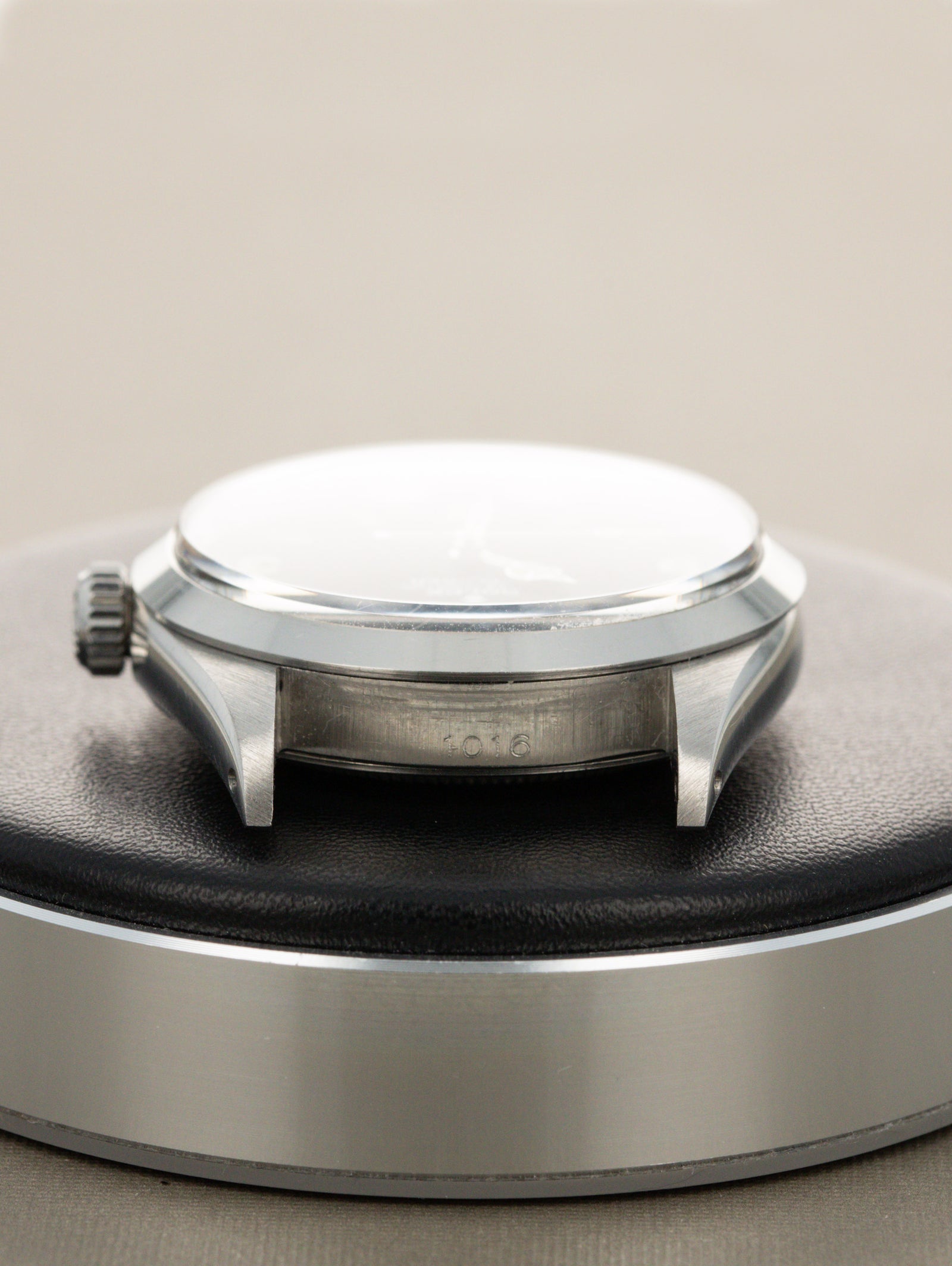 Rolex Explorer I Ref. 1016 - 'Frog Foot' Dial