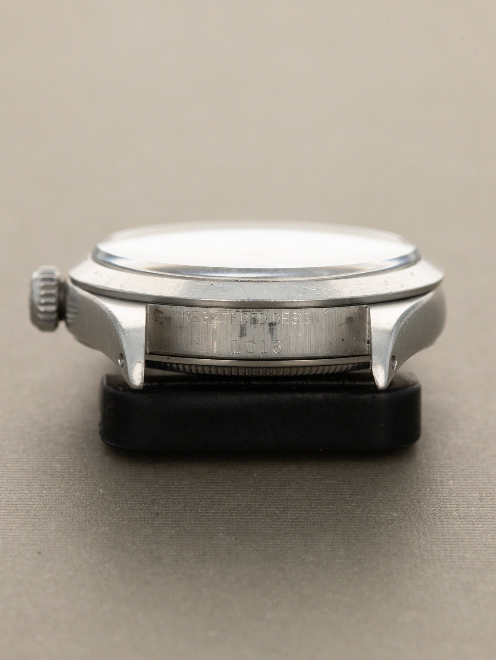 Rolex Explorer I Ref. 1016 - 'MK2'