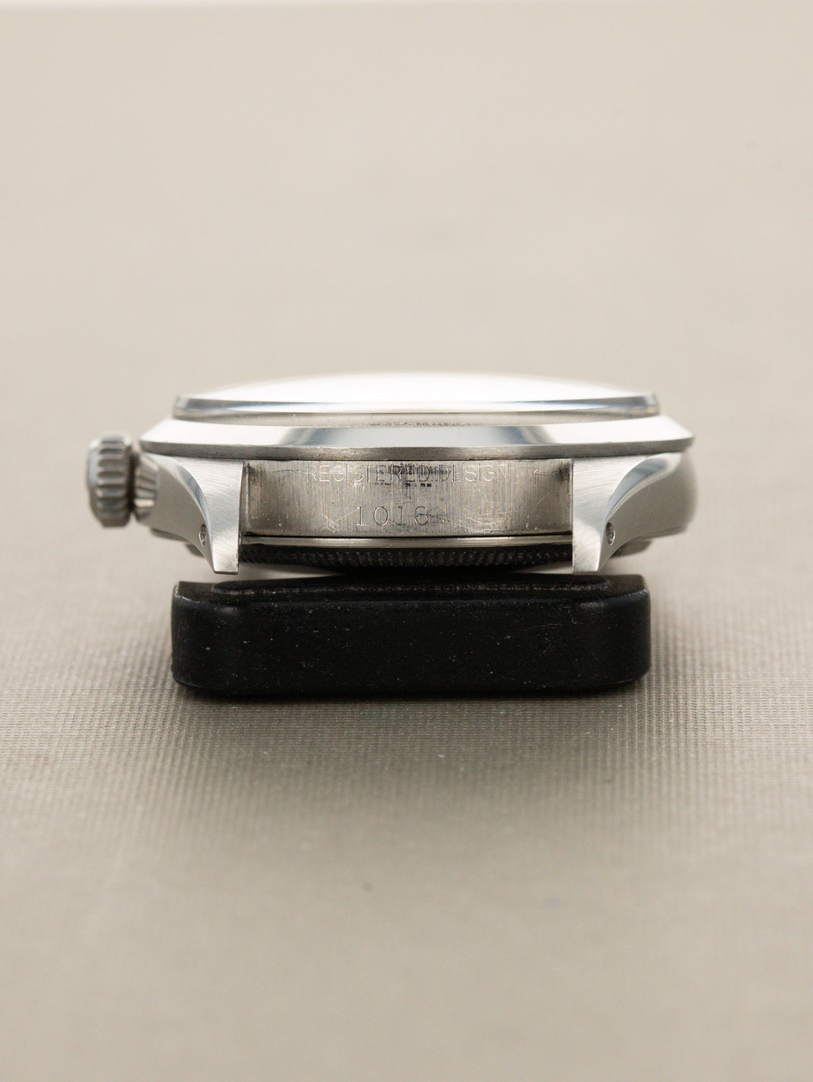 Rolex Explorer Ref. 1016 - 'MK2' Dial