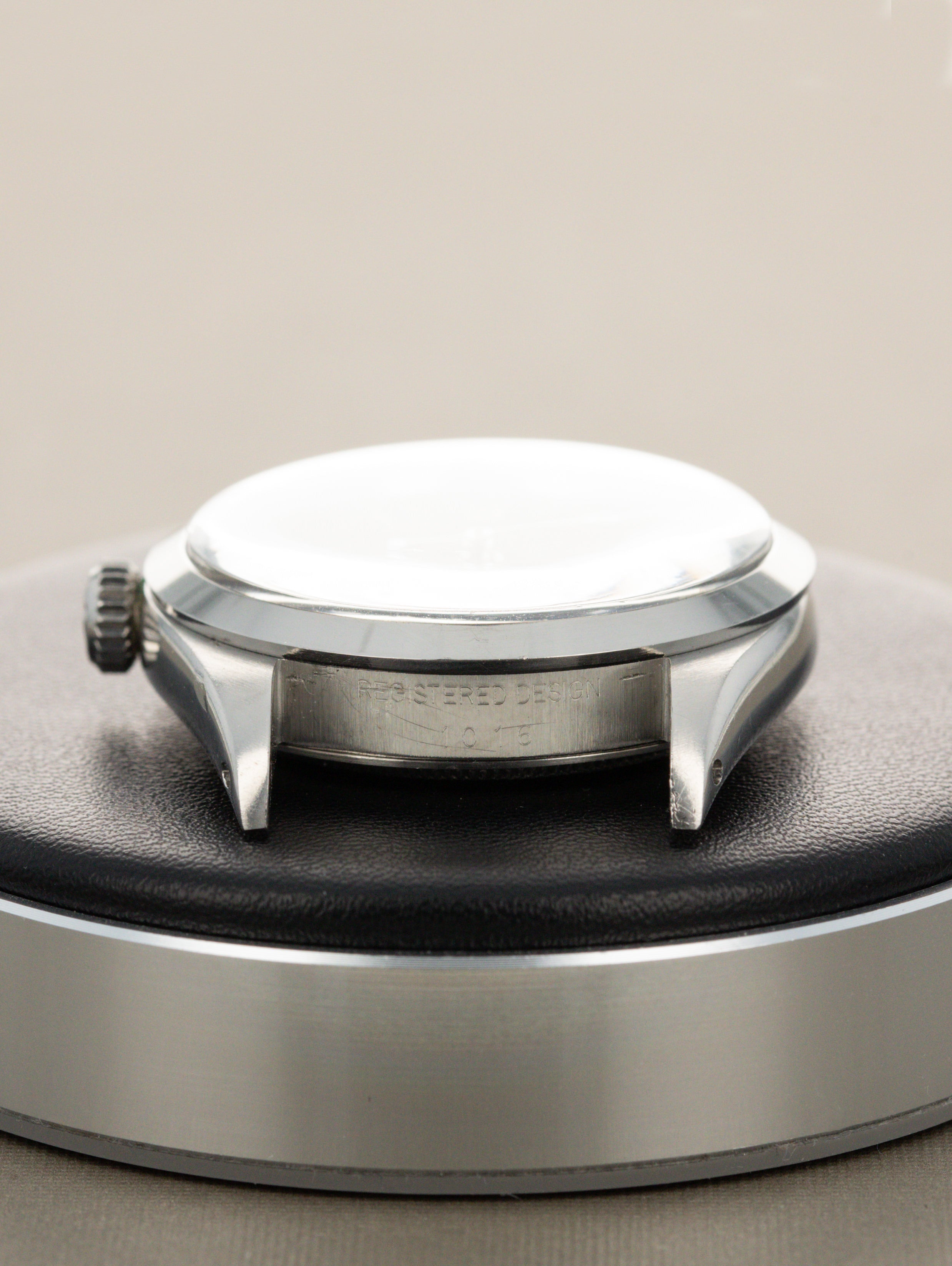 Rolex Explorer I Ref. 1016 - 'Frog Foot' Unpolished