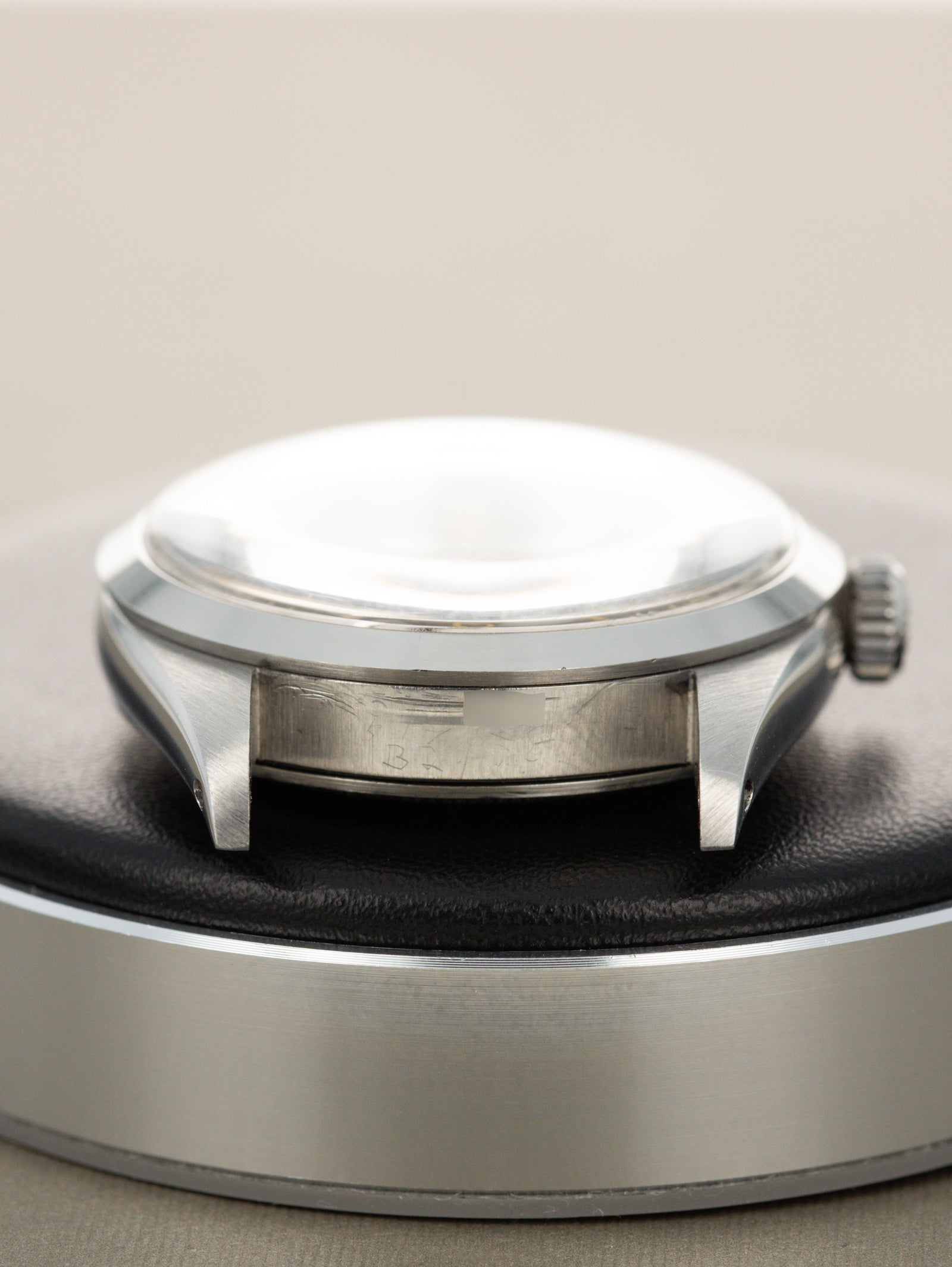 Rolex Explorer I Ref. 1016 - Gilt 'Chapter Ring OCC' Dial