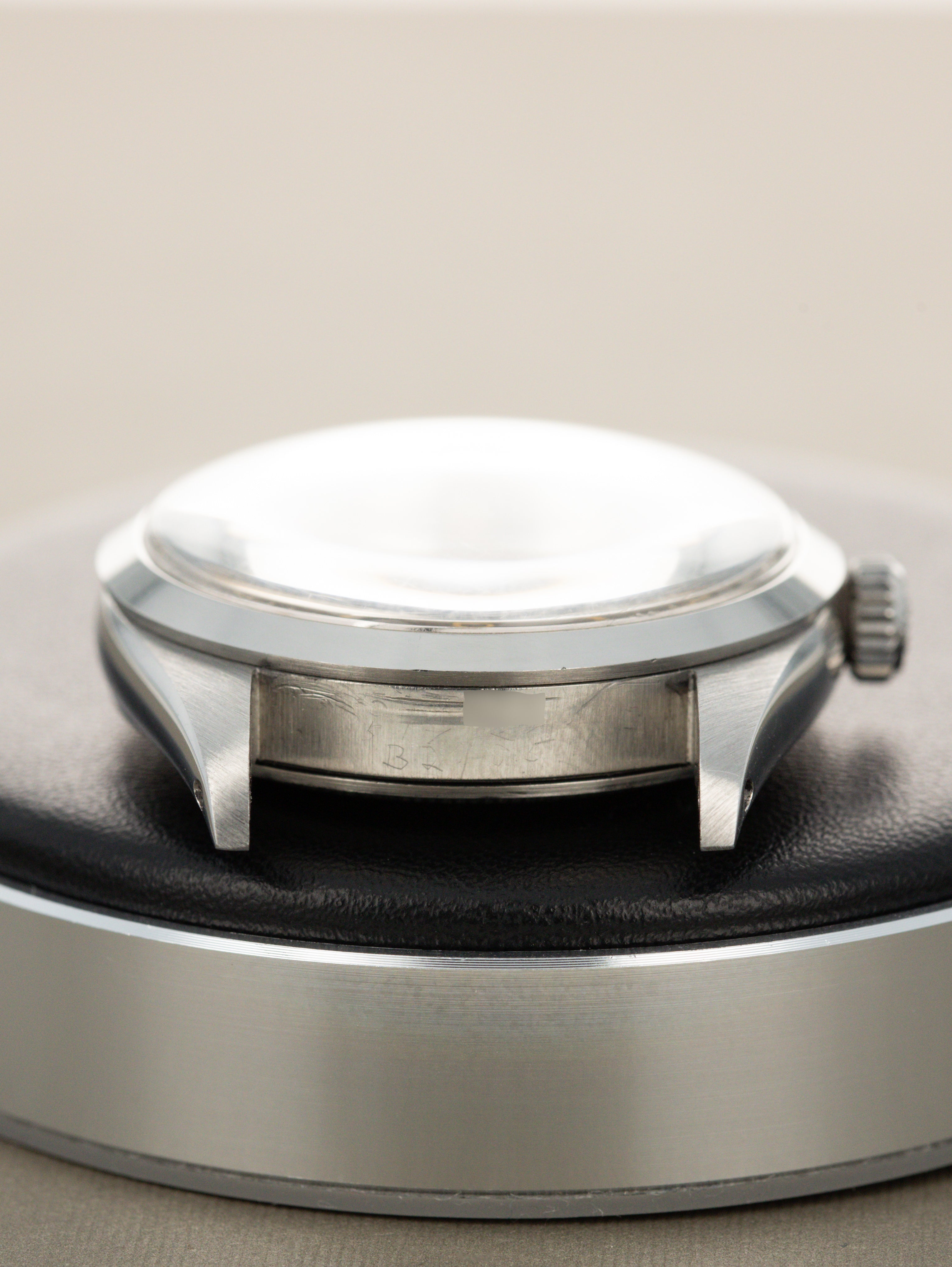 Rolex Explorer I Ref. 1016 - Gilt 'Chapter Ring OCC' Dial