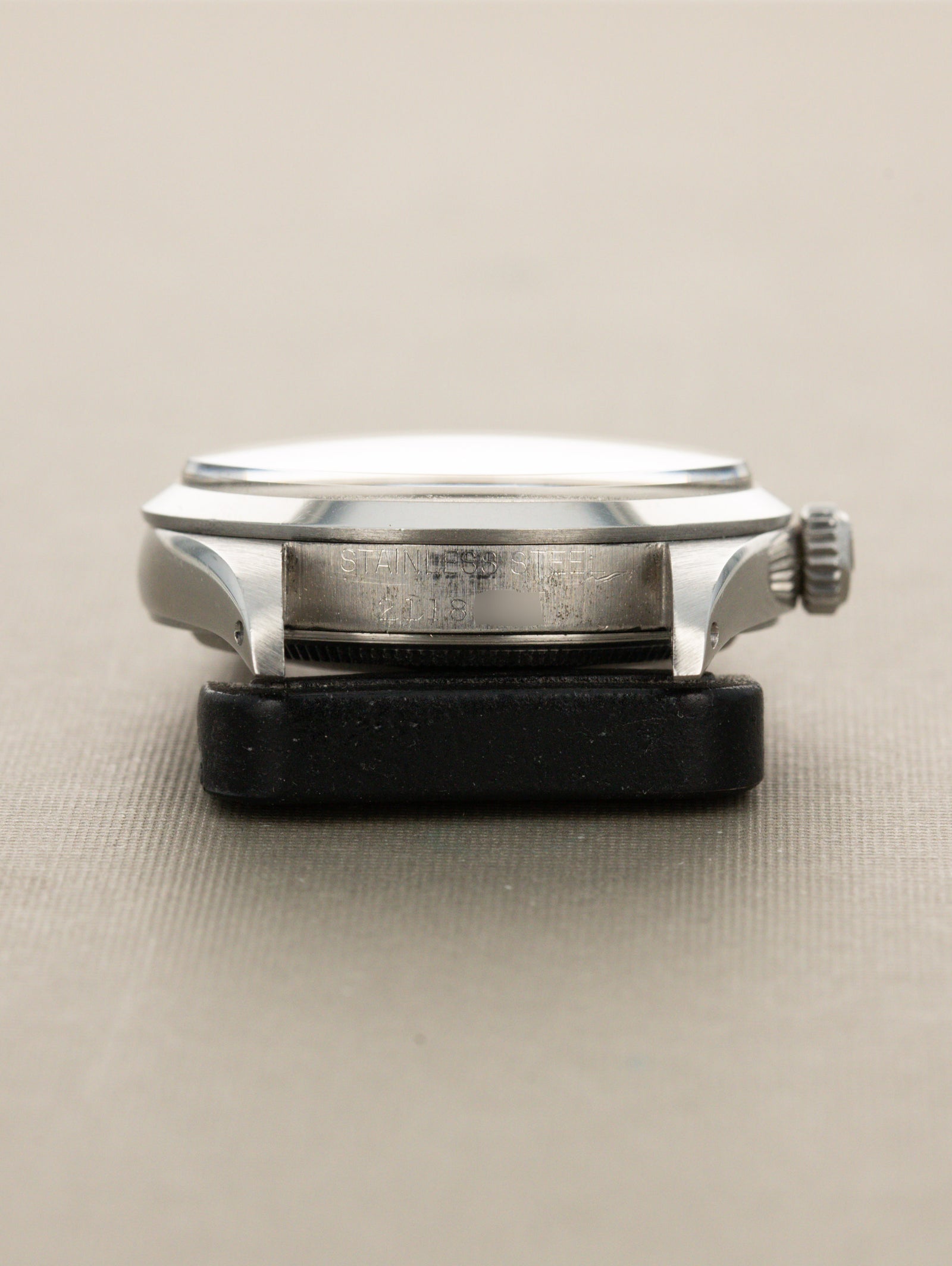 Rolex Explorer Ref. 1016 - 'MK2' Dial