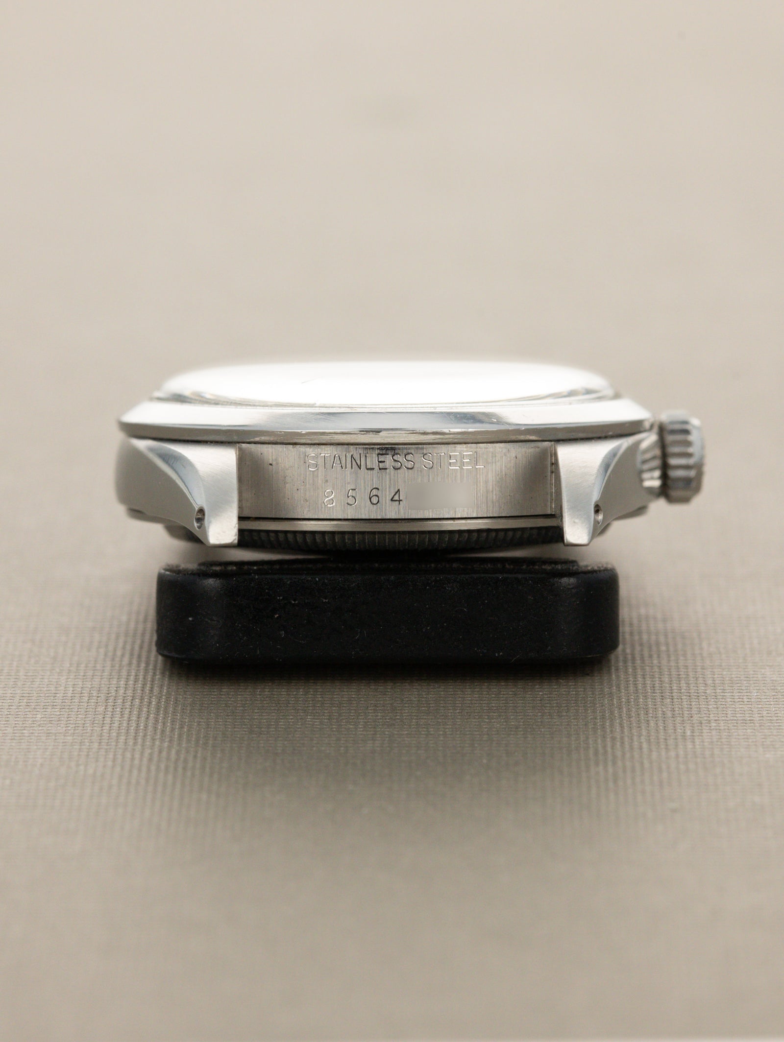 Rolex Explorer Ref. 1016 - 'MK5' Dial W/ Box & Papers