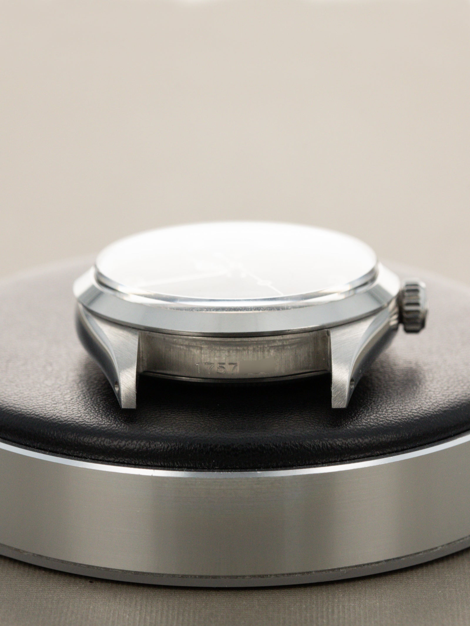 Rolex Explorer I Ref. 1016 - 'Frog Foot' Dial