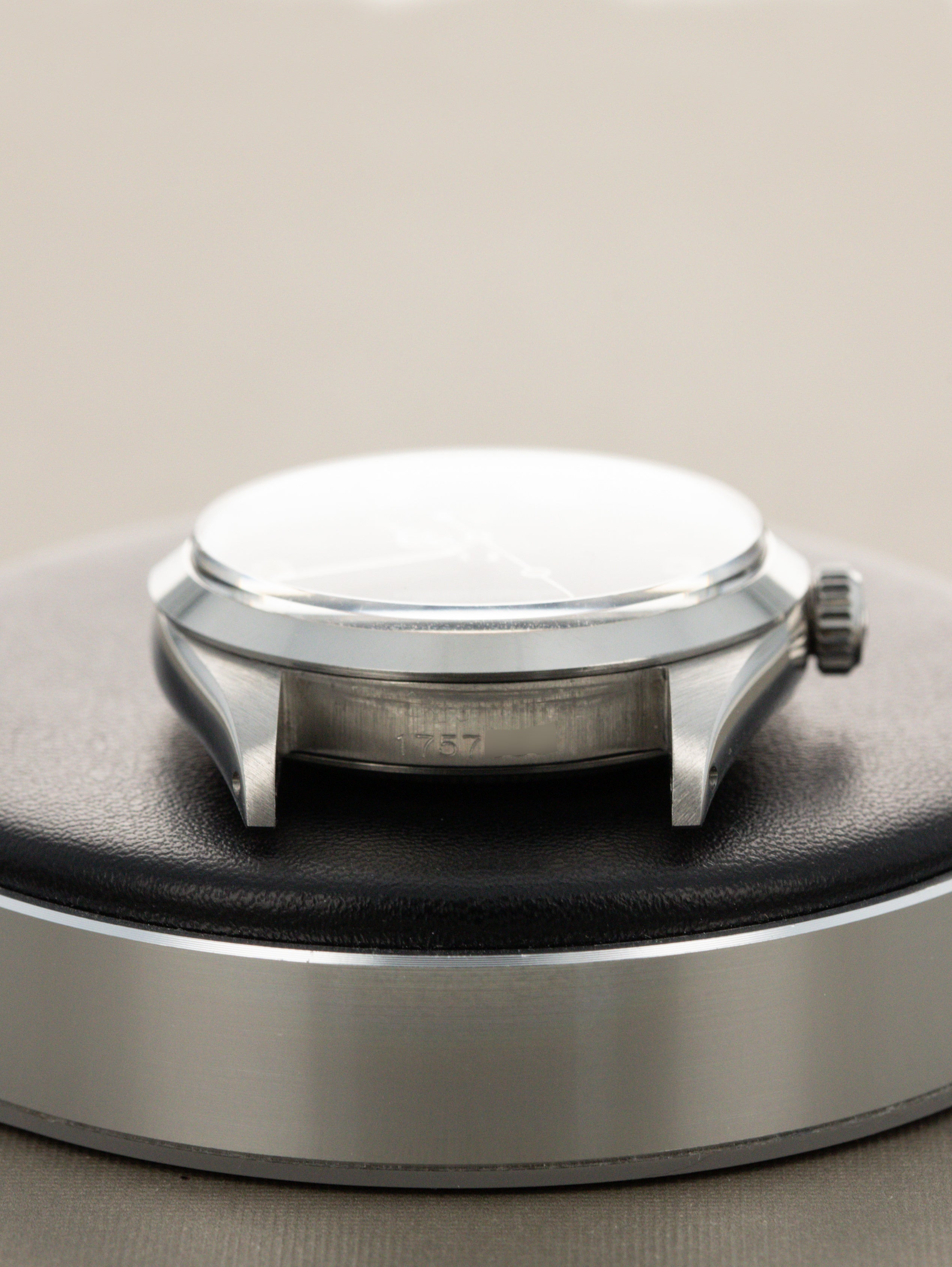 Rolex Explorer I Ref. 1016 - 'Frog Foot' Dial