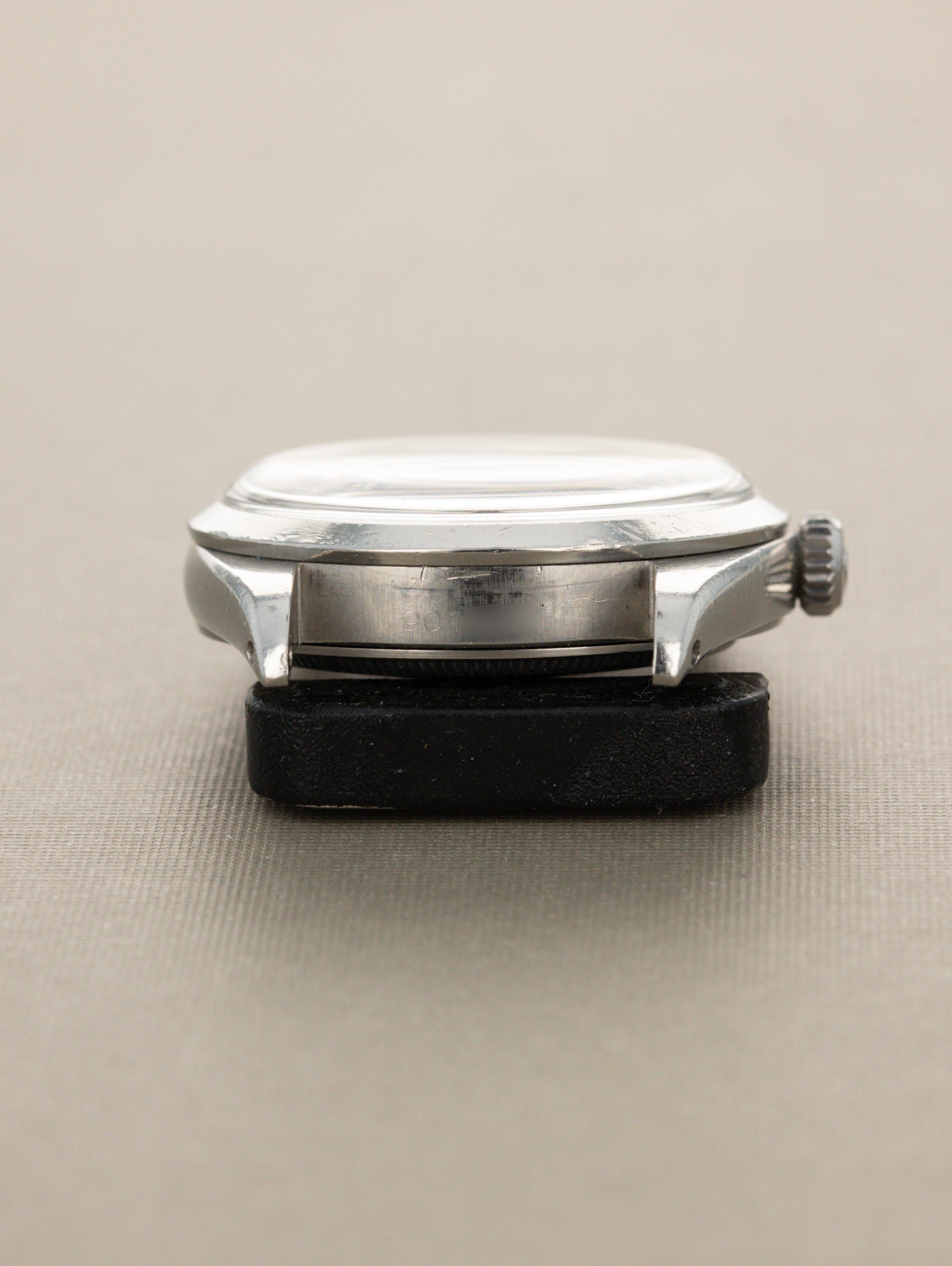 Rolex Explorer I Ref. 1016 - Gilt 'Chapter Ring' Dial w/ 'Underline'