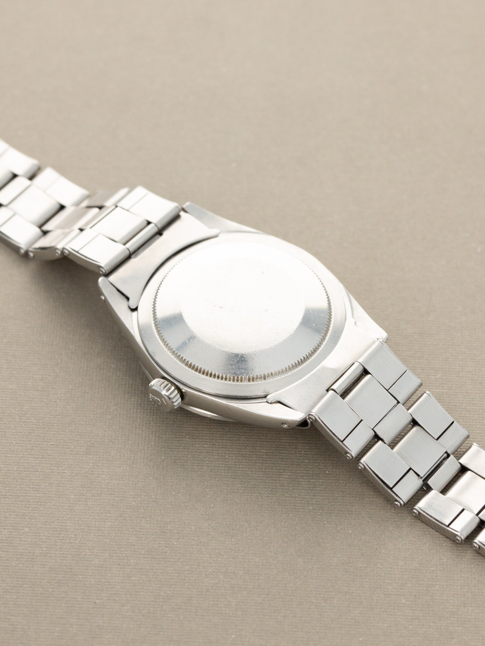 Rolex Explorer Ref. 1016 'Tiffany & Co.' - 'MK3' Dial