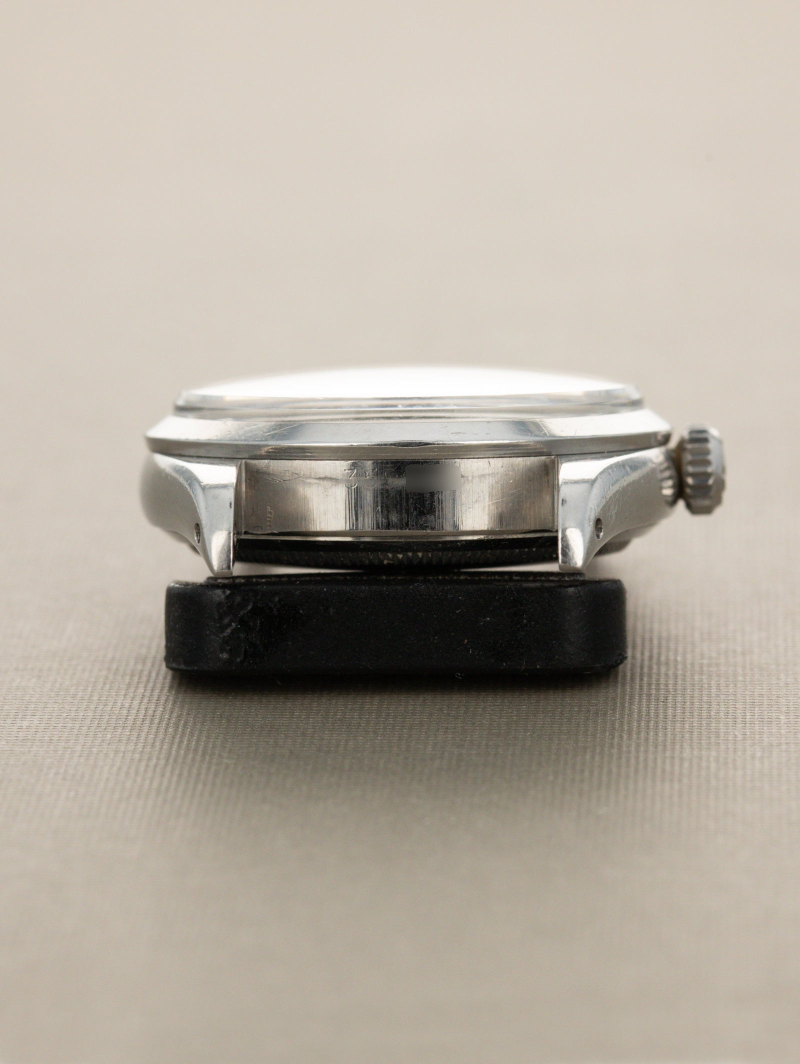 Rolex Explorer I Ref. 6610 - 'Antique' Tropical Dial