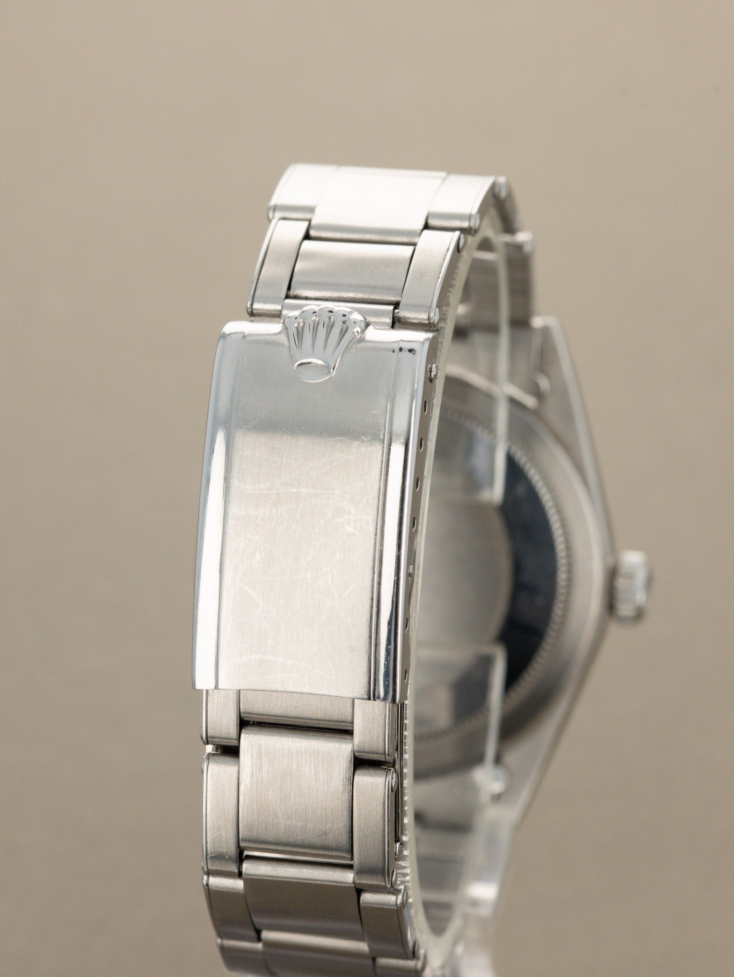 Rolex Explorer I Ref. 1016 - 'Tropical' Gilt Dial