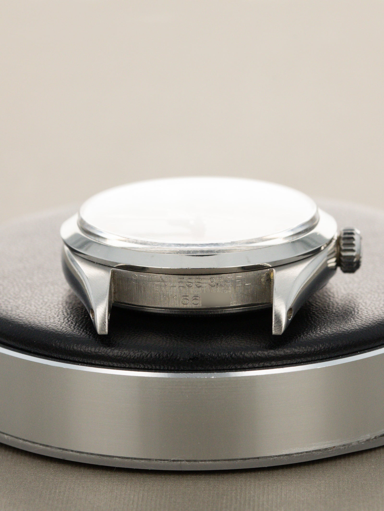 Rolex Explorer I Ref. 1016 - 'Tropical' Gilt Dial
