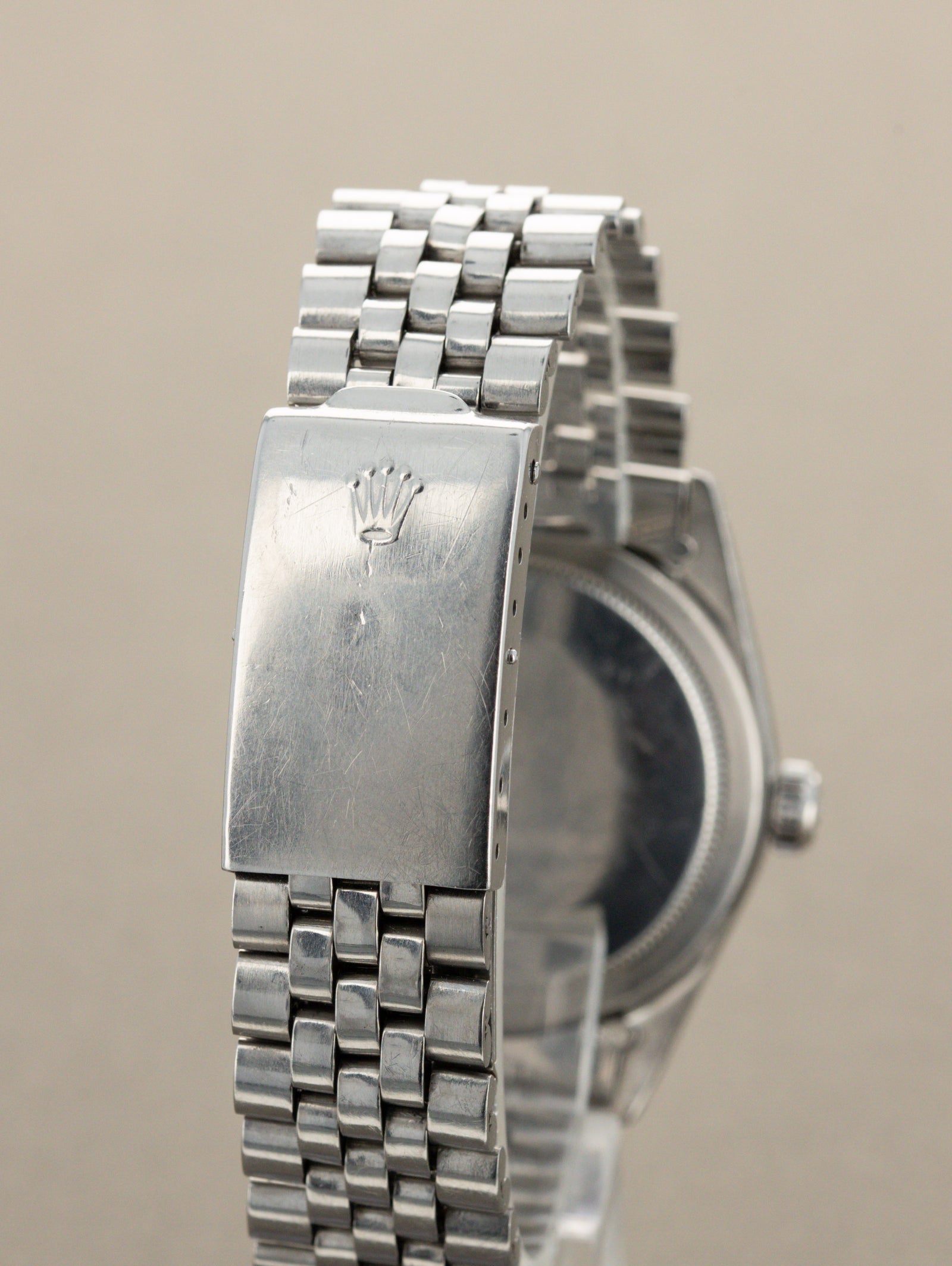 Rolex Explorer I Ref. 1016