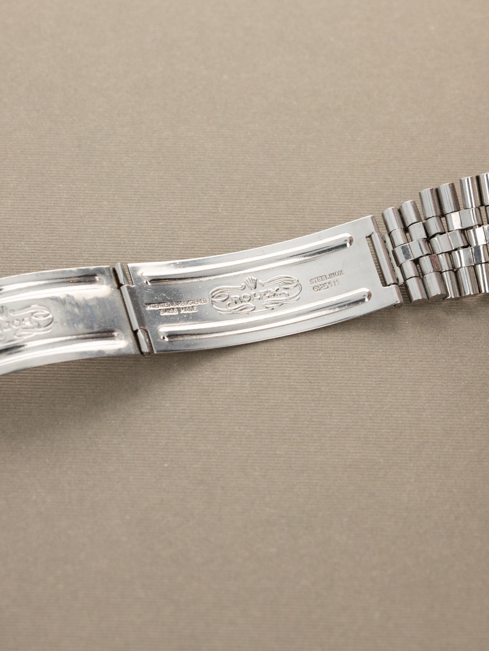 Rolex Explorer I Ref. 1016