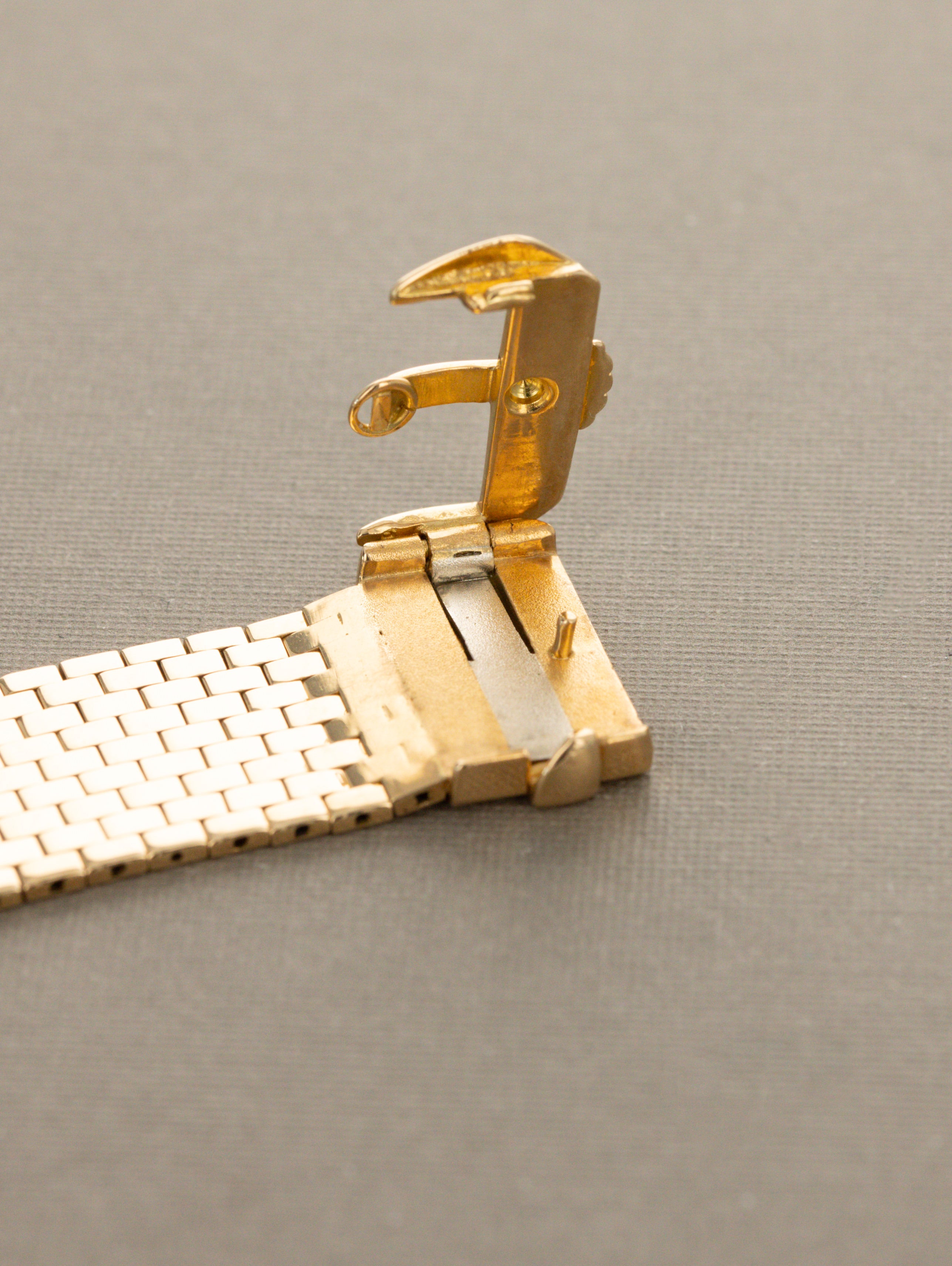 Rolex Precision Ref. 8209 - 'Belt' Watch